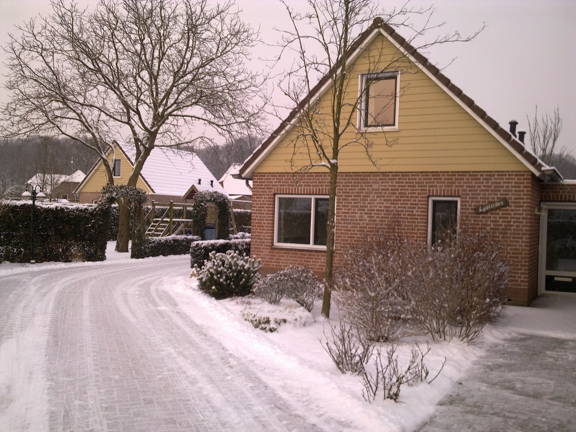 De Riethorst 1: Gezellig vakantiehuis met omheinde tuin in Plasmolen - foto 38