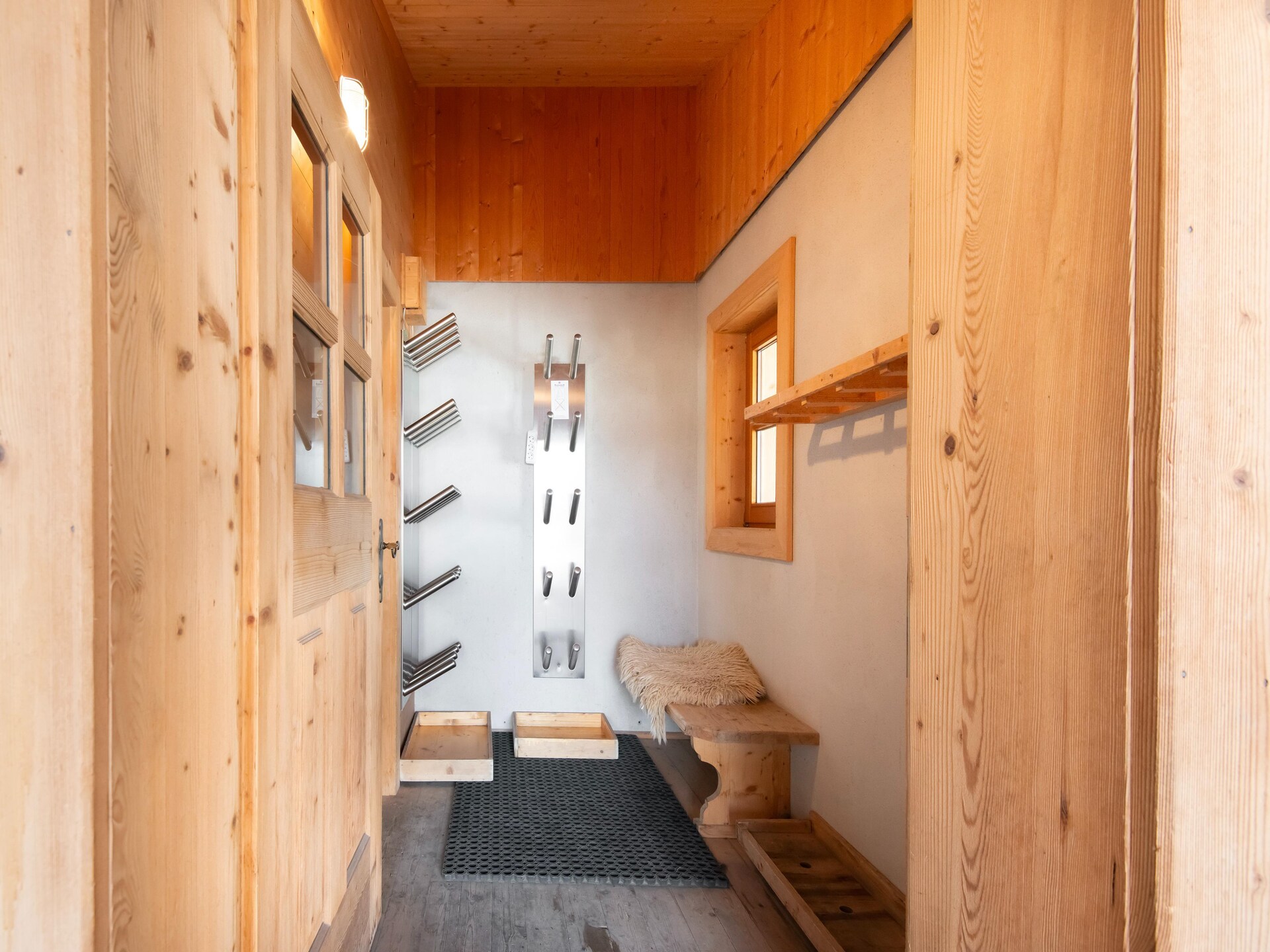 Ruim chalet voor 10 personen aan de Gerlosberg in Zell am Ziller - foto 14