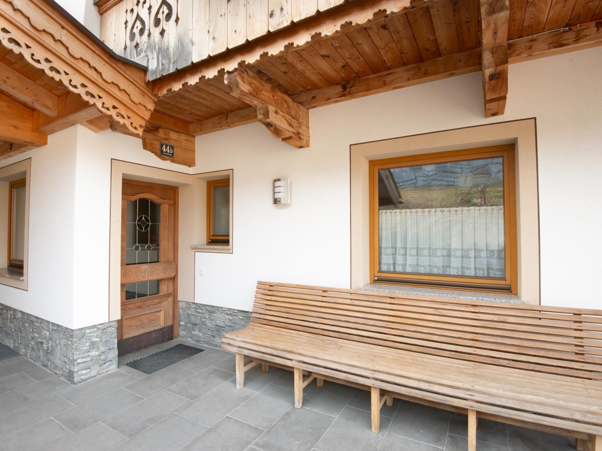 Ruim chalet voor 10 personen aan de Gerlosberg in Zell am Ziller - foto 8