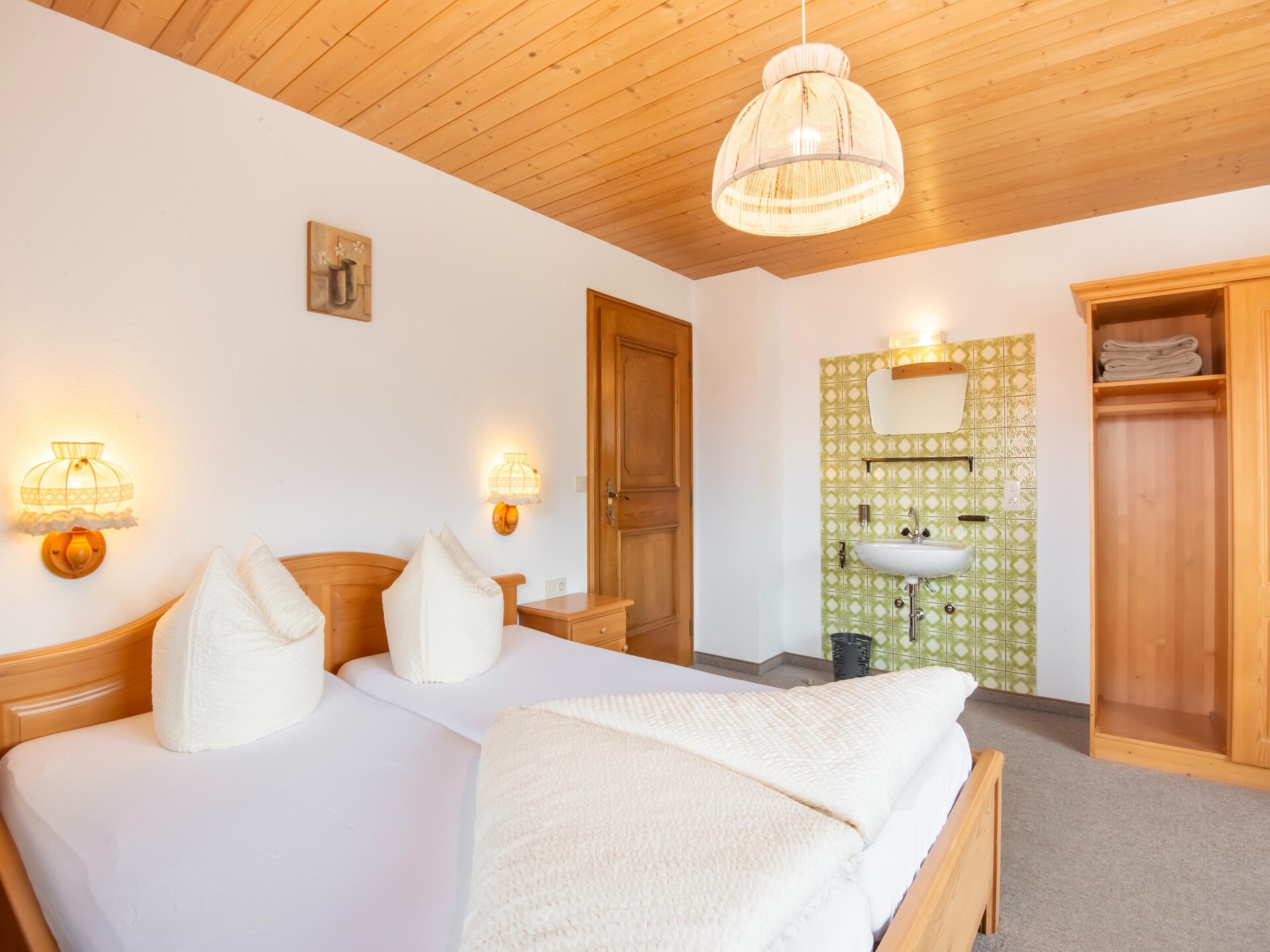 Ruim chalet voor 10 personen aan de Gerlosberg in Zell am Ziller - foto 19