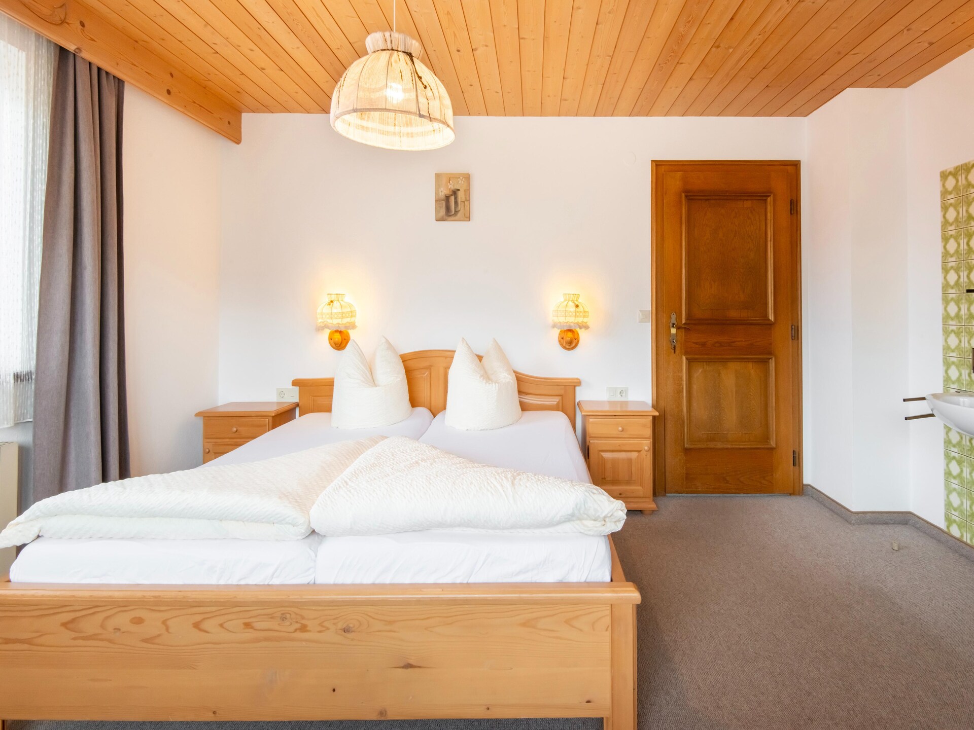 Ruim chalet voor 10 personen aan de Gerlosberg in Zell am Ziller - foto 20