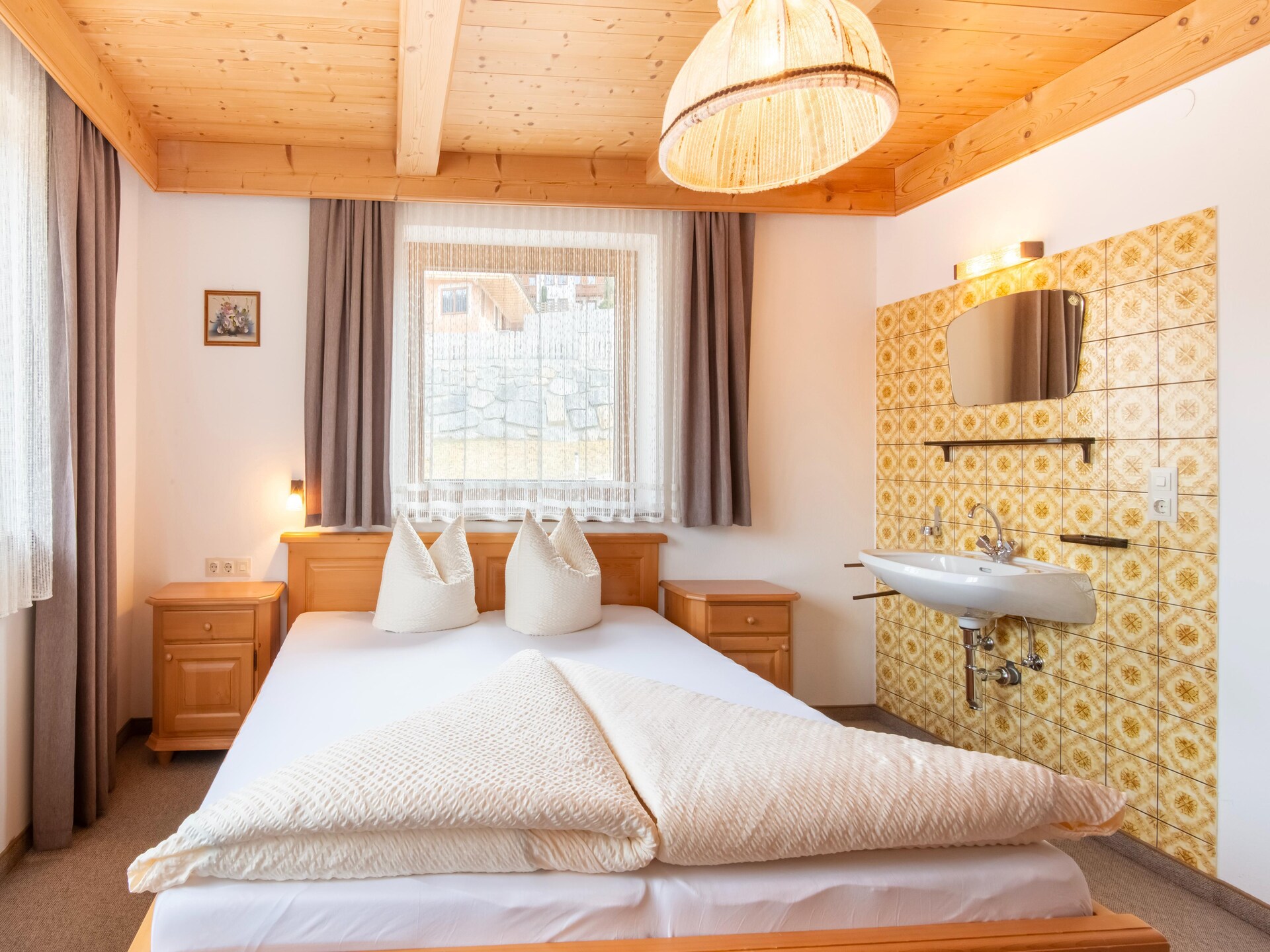 Ruim chalet voor 10 personen aan de Gerlosberg in Zell am Ziller - foto 21