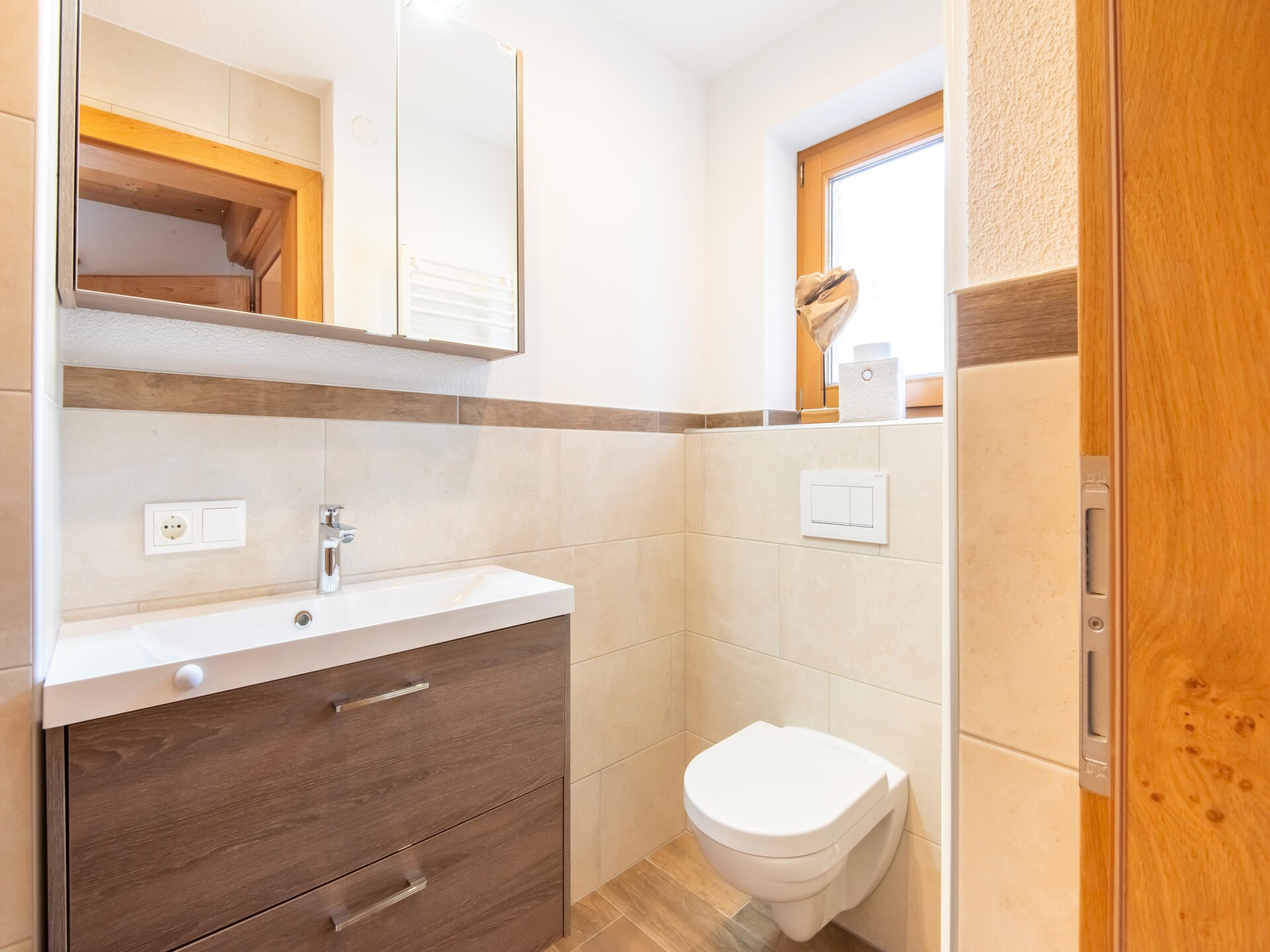 Ruim chalet voor 10 personen aan de Gerlosberg in Zell am Ziller - foto 30
