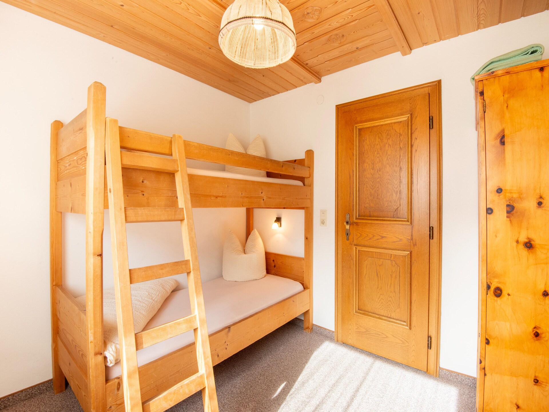 Ruim chalet voor 10 personen aan de Gerlosberg in Zell am Ziller - foto 22
