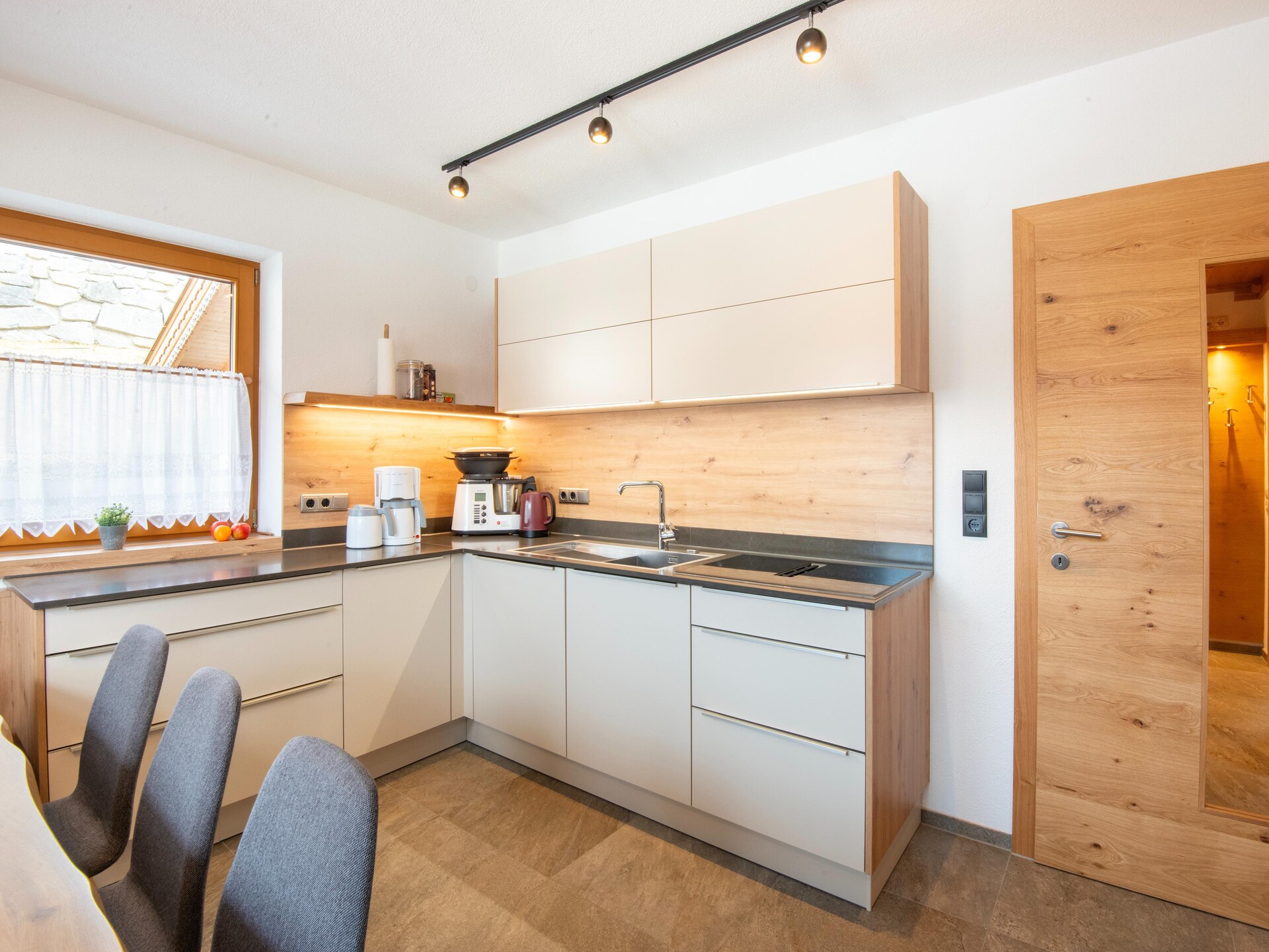 Ruim chalet voor 10 personen aan de Gerlosberg in Zell am Ziller - foto 13