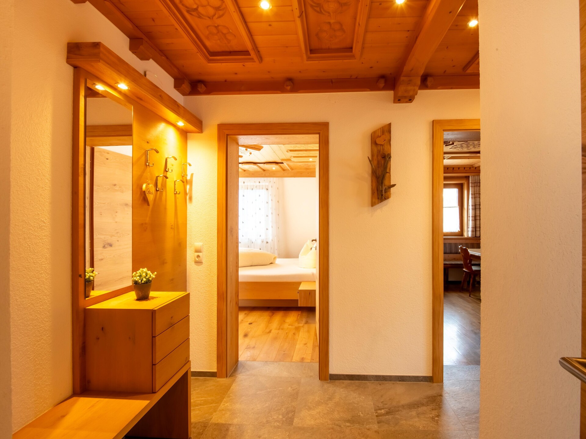 Ruim chalet voor 10 personen aan de Gerlosberg in Zell am Ziller - foto 16