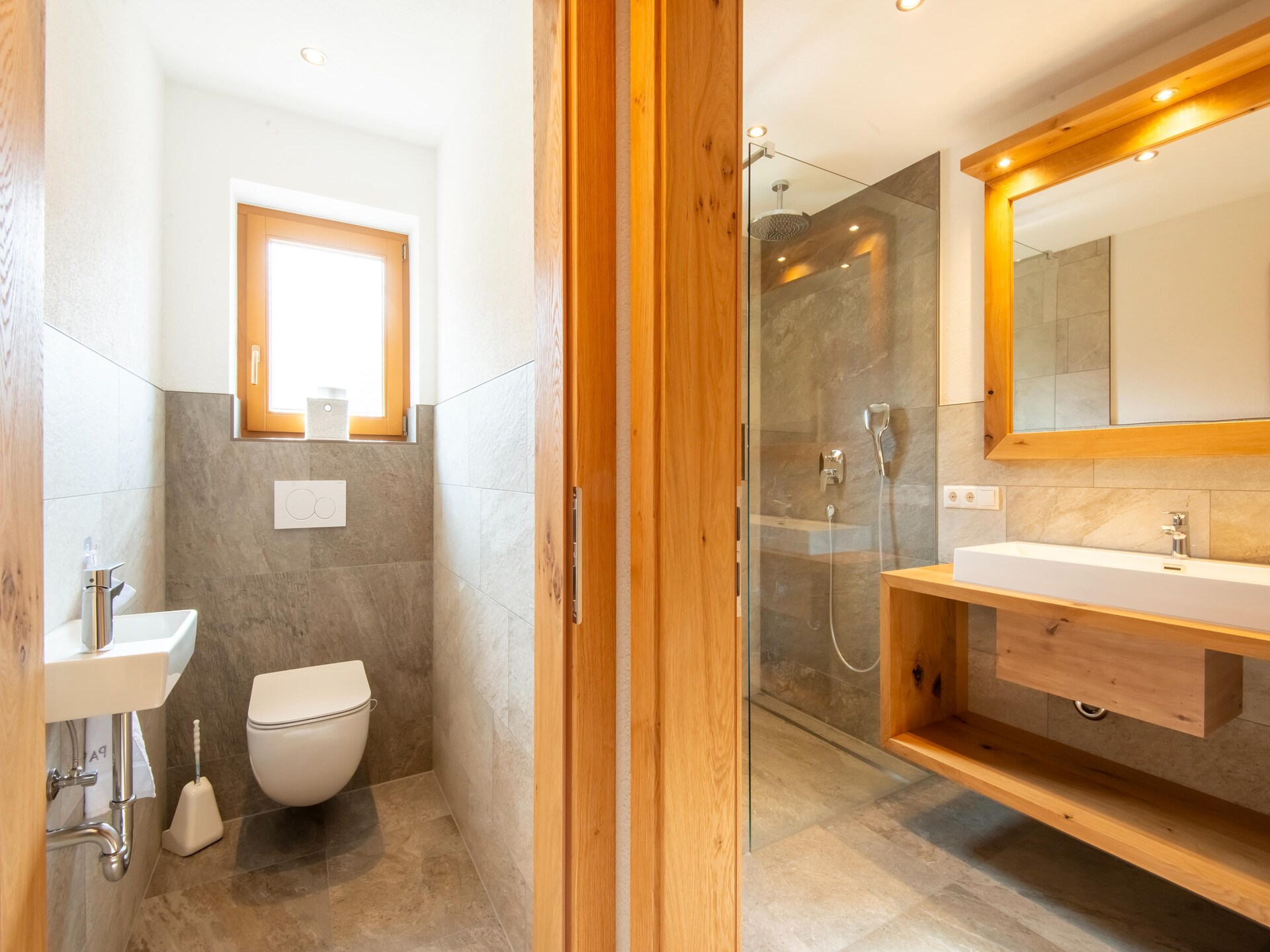Ruim chalet voor 10 personen aan de Gerlosberg in Zell am Ziller - foto 31