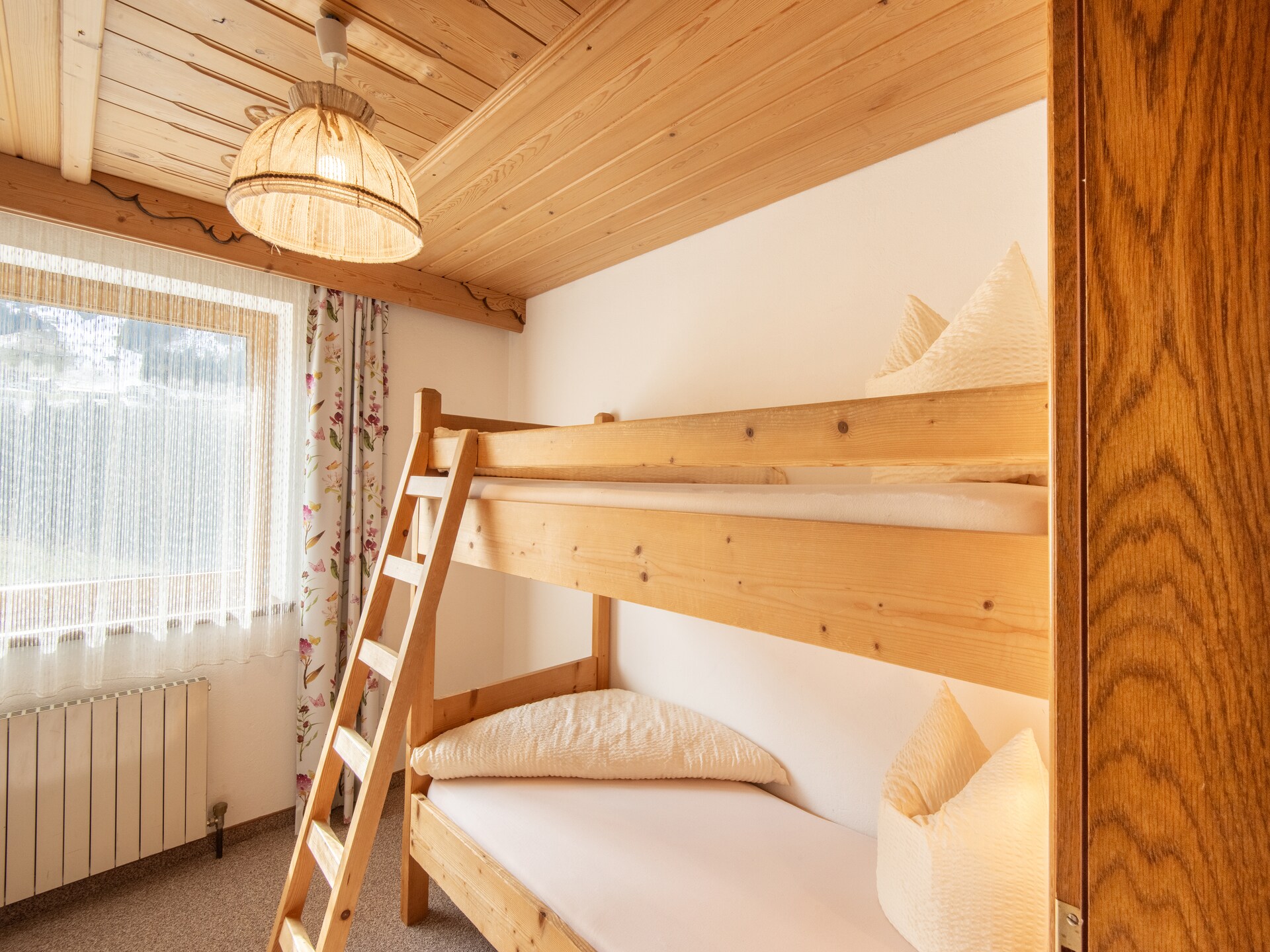 Ruim chalet voor 10 personen aan de Gerlosberg in Zell am Ziller - foto 23