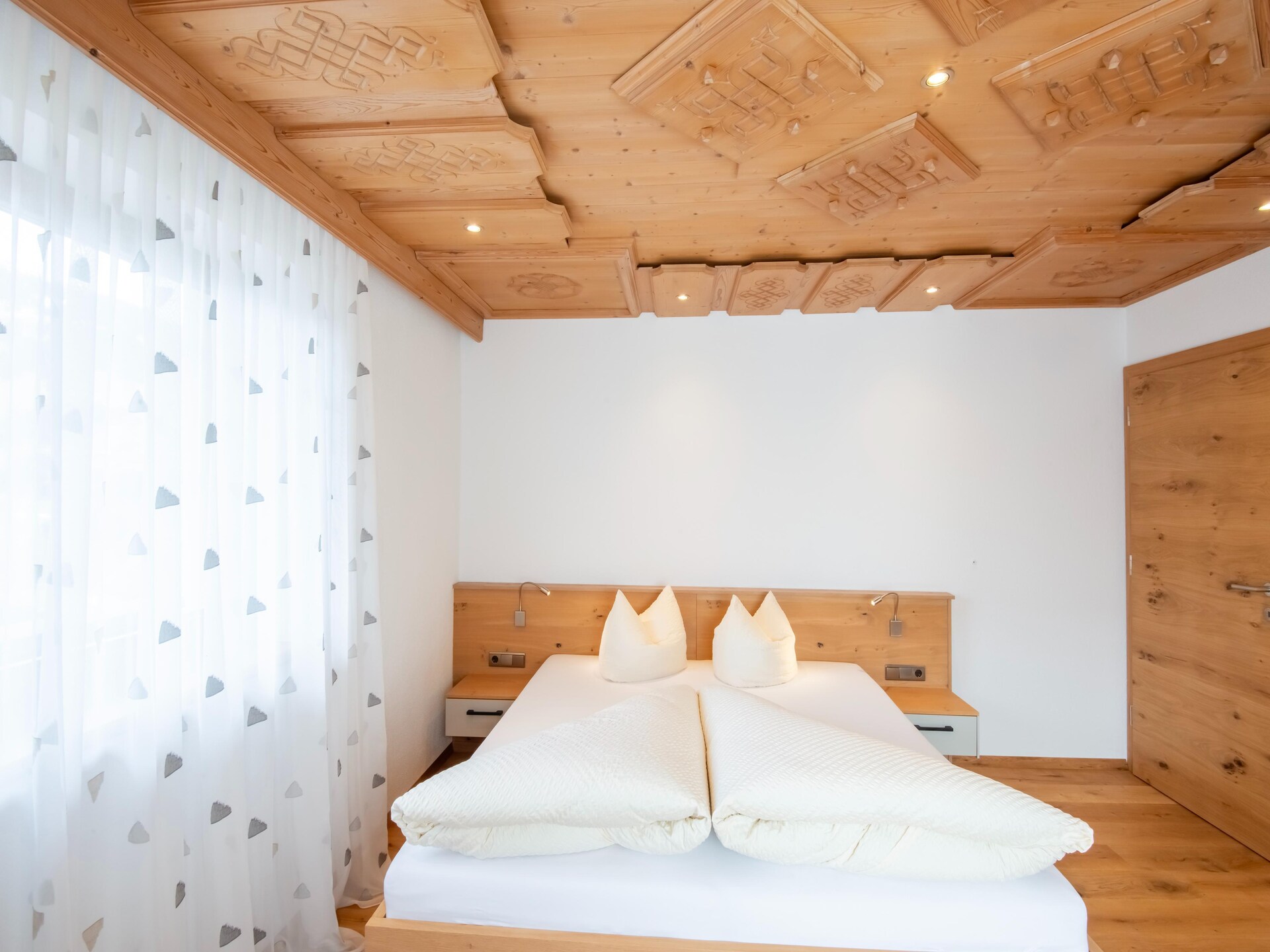 Ruim chalet voor 10 personen aan de Gerlosberg in Zell am Ziller - foto 24