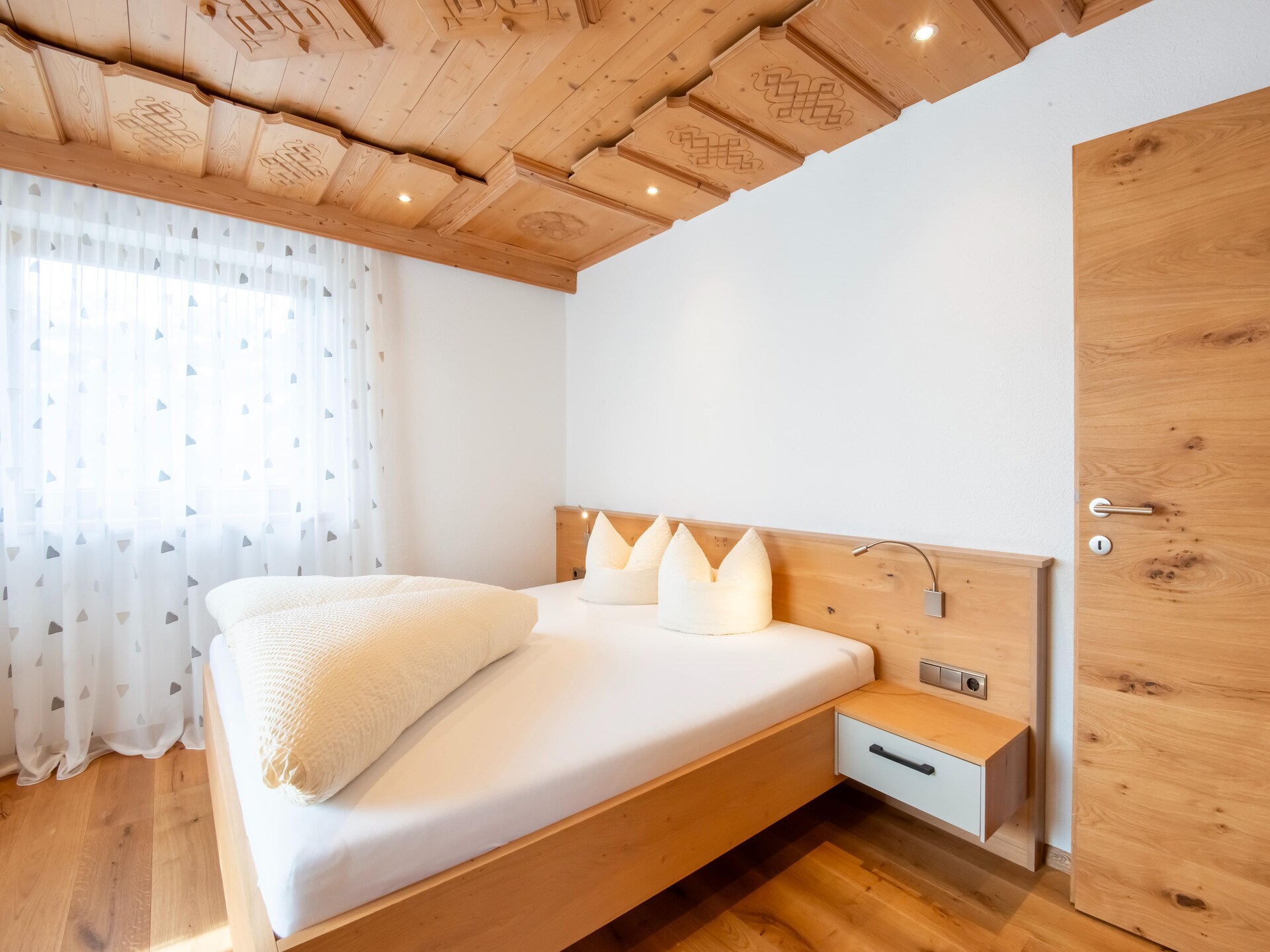 Ruim chalet voor 10 personen aan de Gerlosberg in Zell am Ziller - foto 25