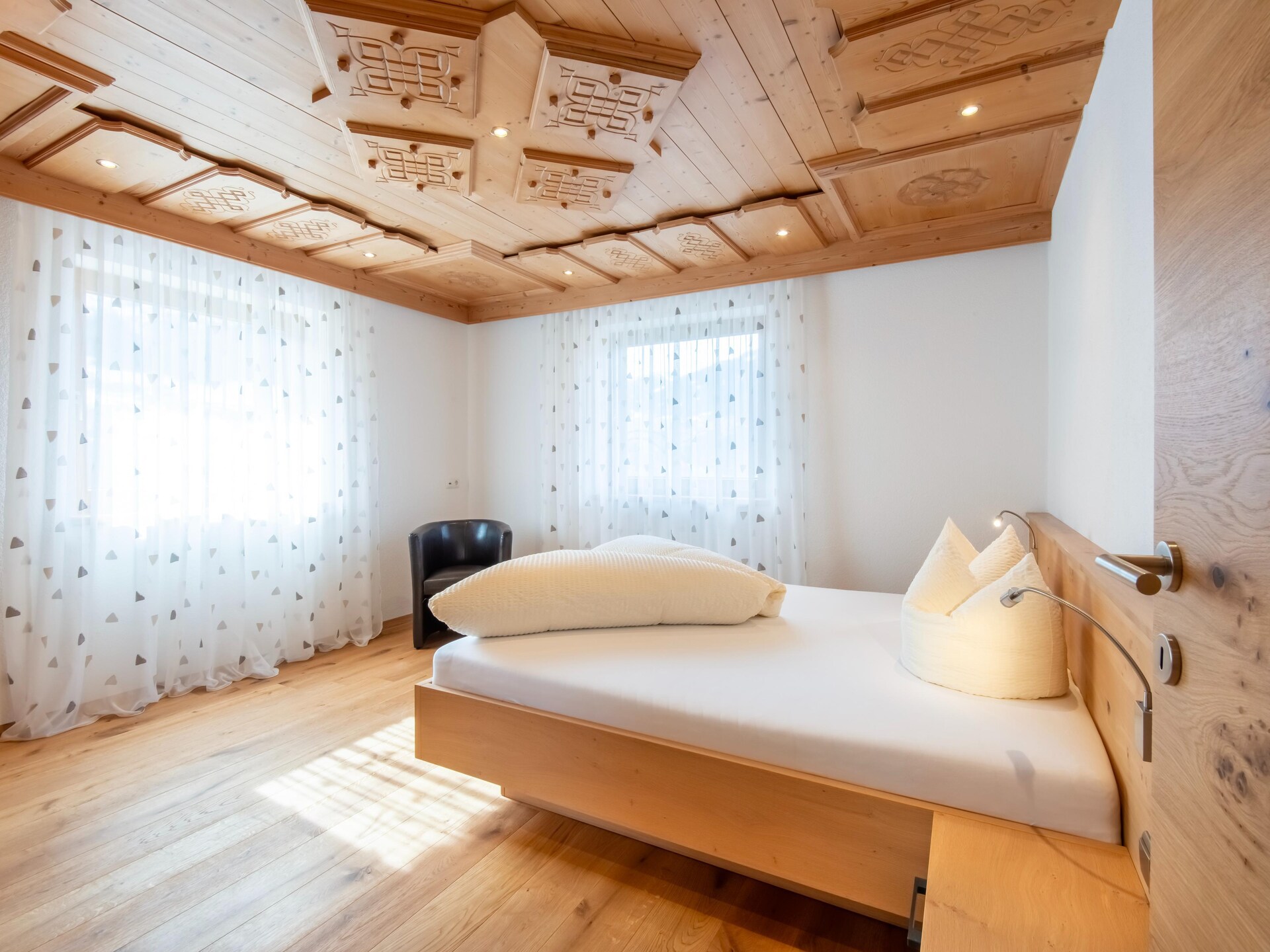 Ruim chalet voor 10 personen aan de Gerlosberg in Zell am Ziller - foto 26