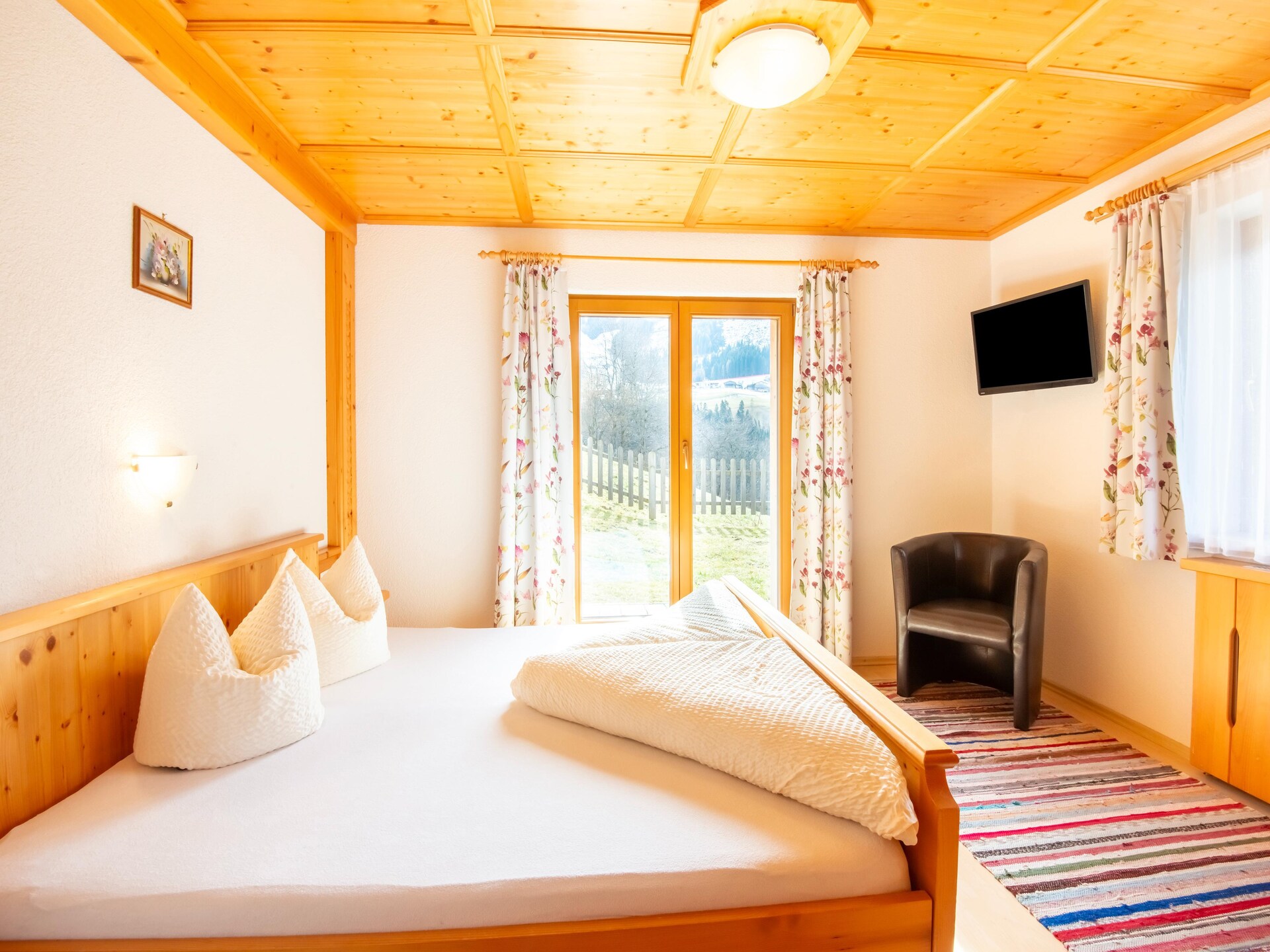 Ruim chalet voor 10 personen aan de Gerlosberg in Zell am Ziller - foto 27