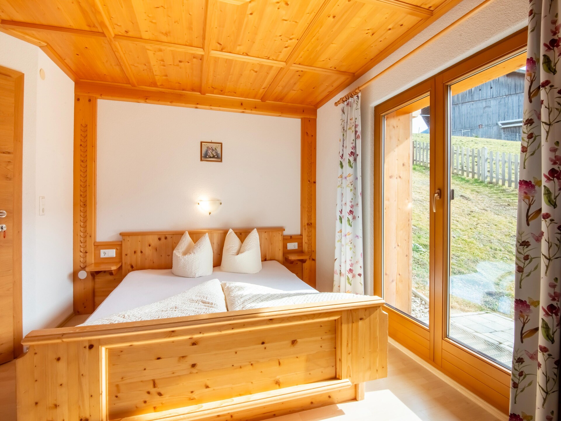 Ruim chalet voor 10 personen aan de Gerlosberg in Zell am Ziller - foto 28