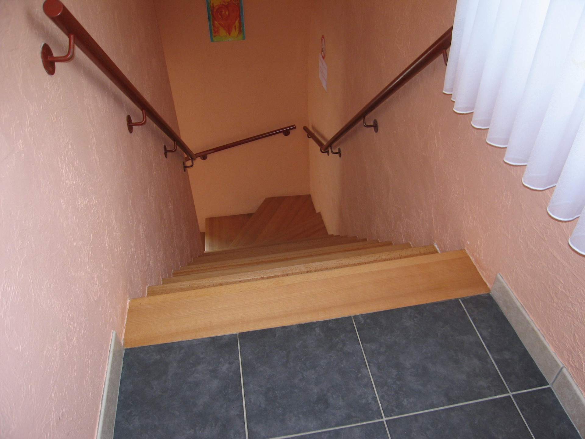 Charmant appartement in 19e-eeuwse boerderij in Ondenval - foto 15