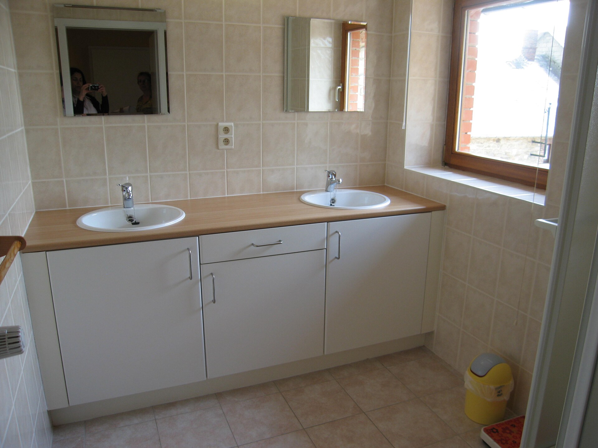 Charmant appartement in 19e-eeuwse boerderij in Ondenval - foto 21