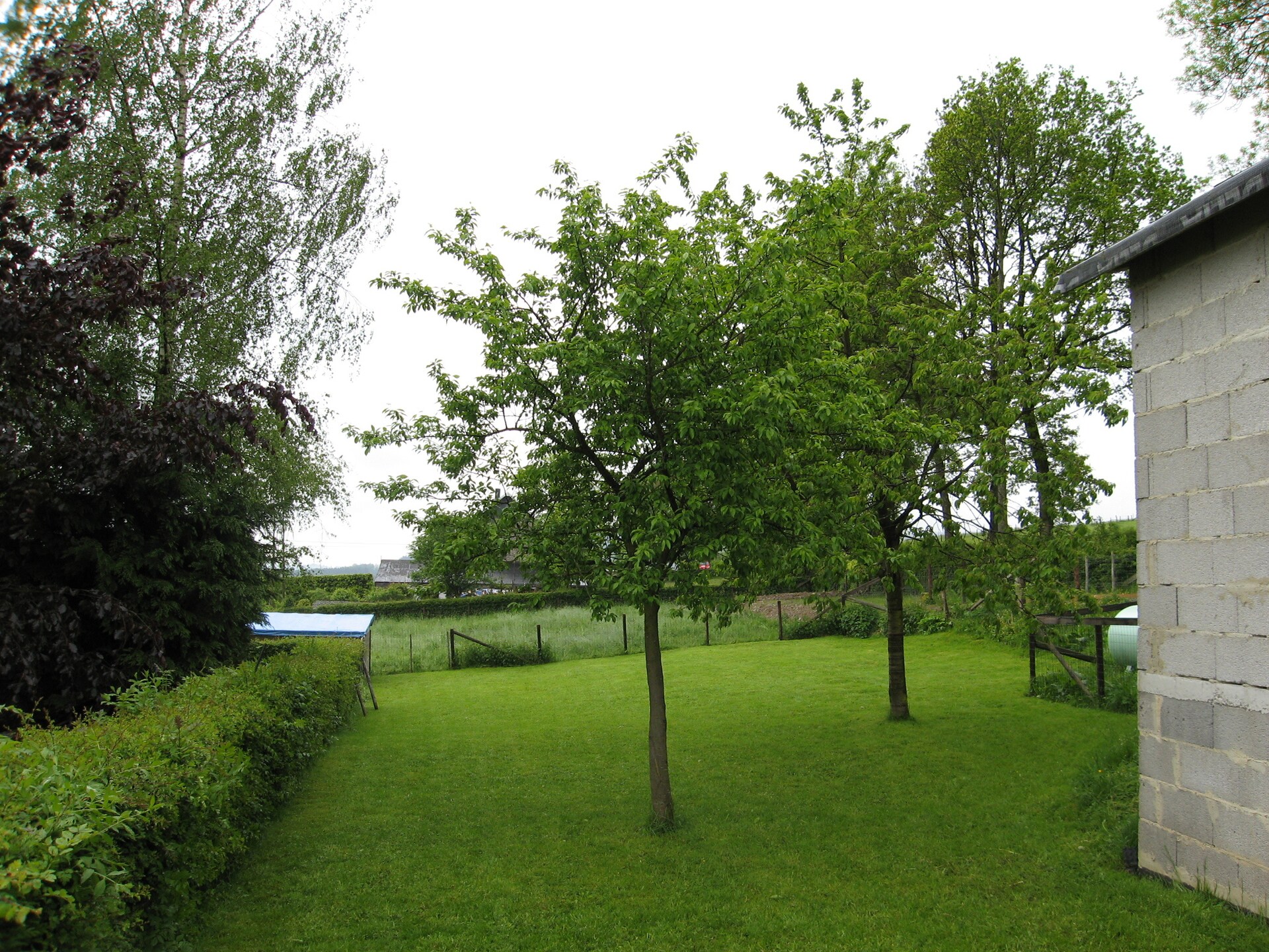 Charmant appartement in 19e-eeuwse boerderij in Ondenval - foto 25