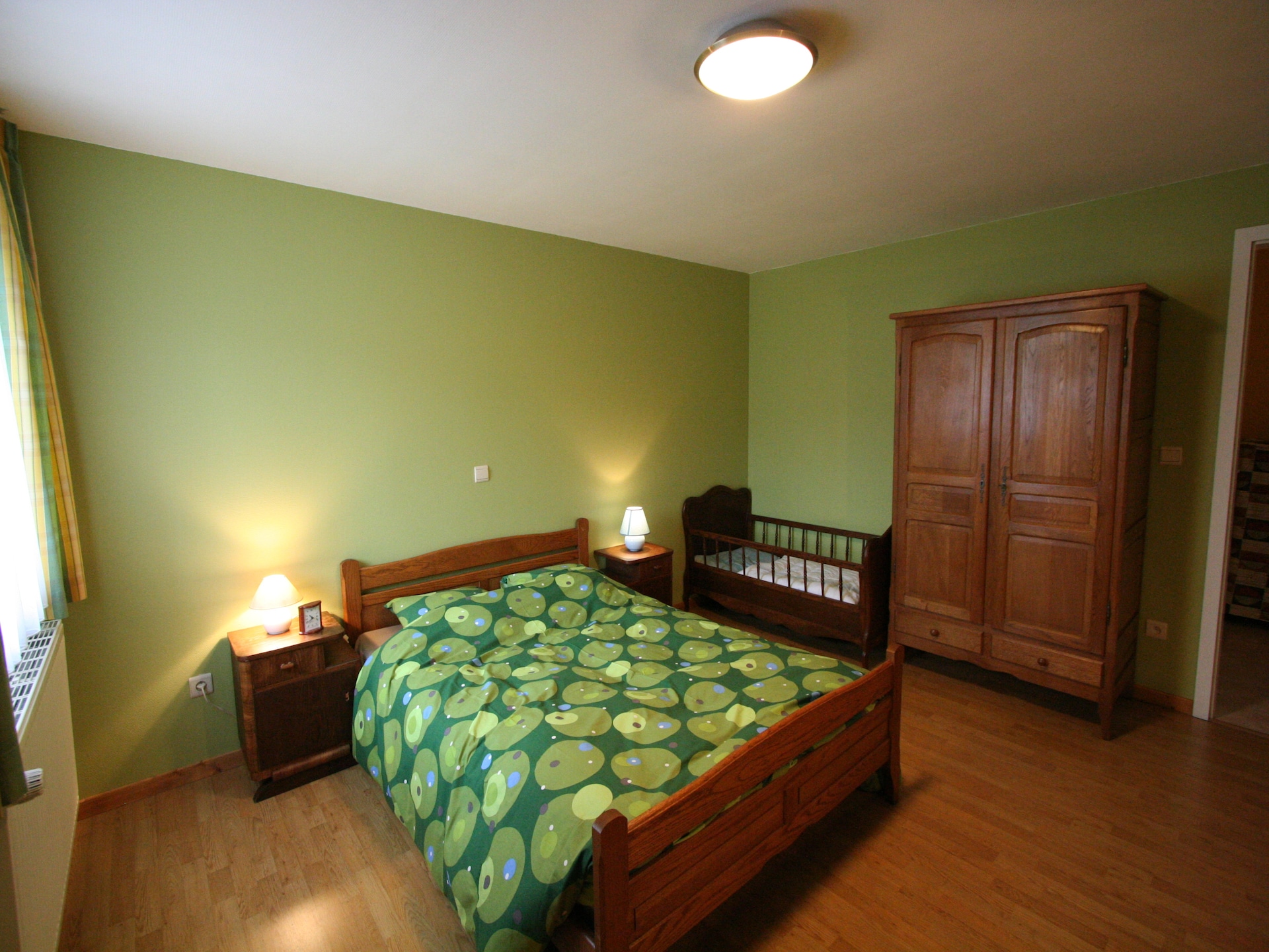 Charmant appartement in 19e-eeuwse boerderij in Ondenval - foto 3