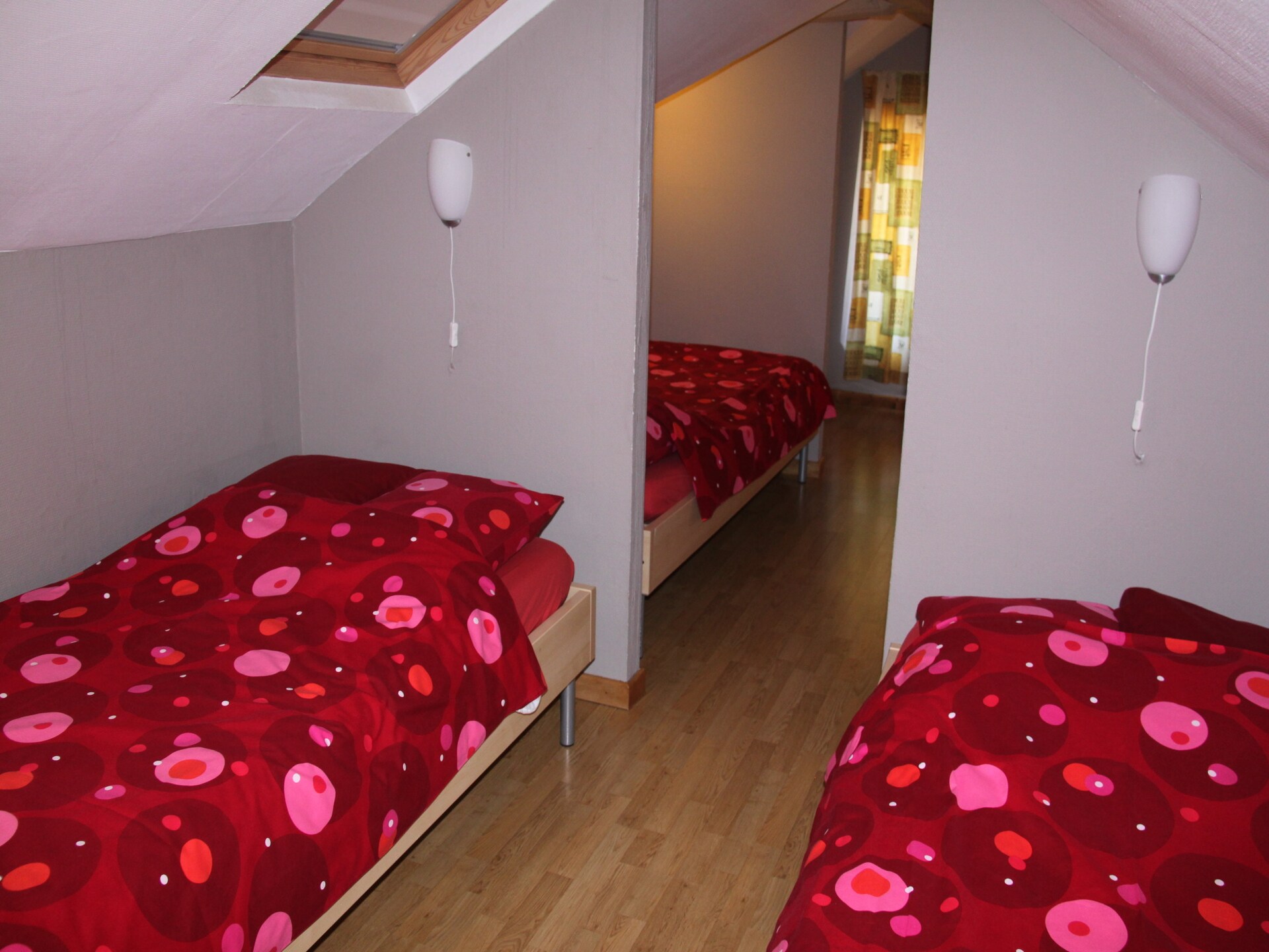 Charmant appartement in 19e-eeuwse boerderij in Ondenval - foto 17