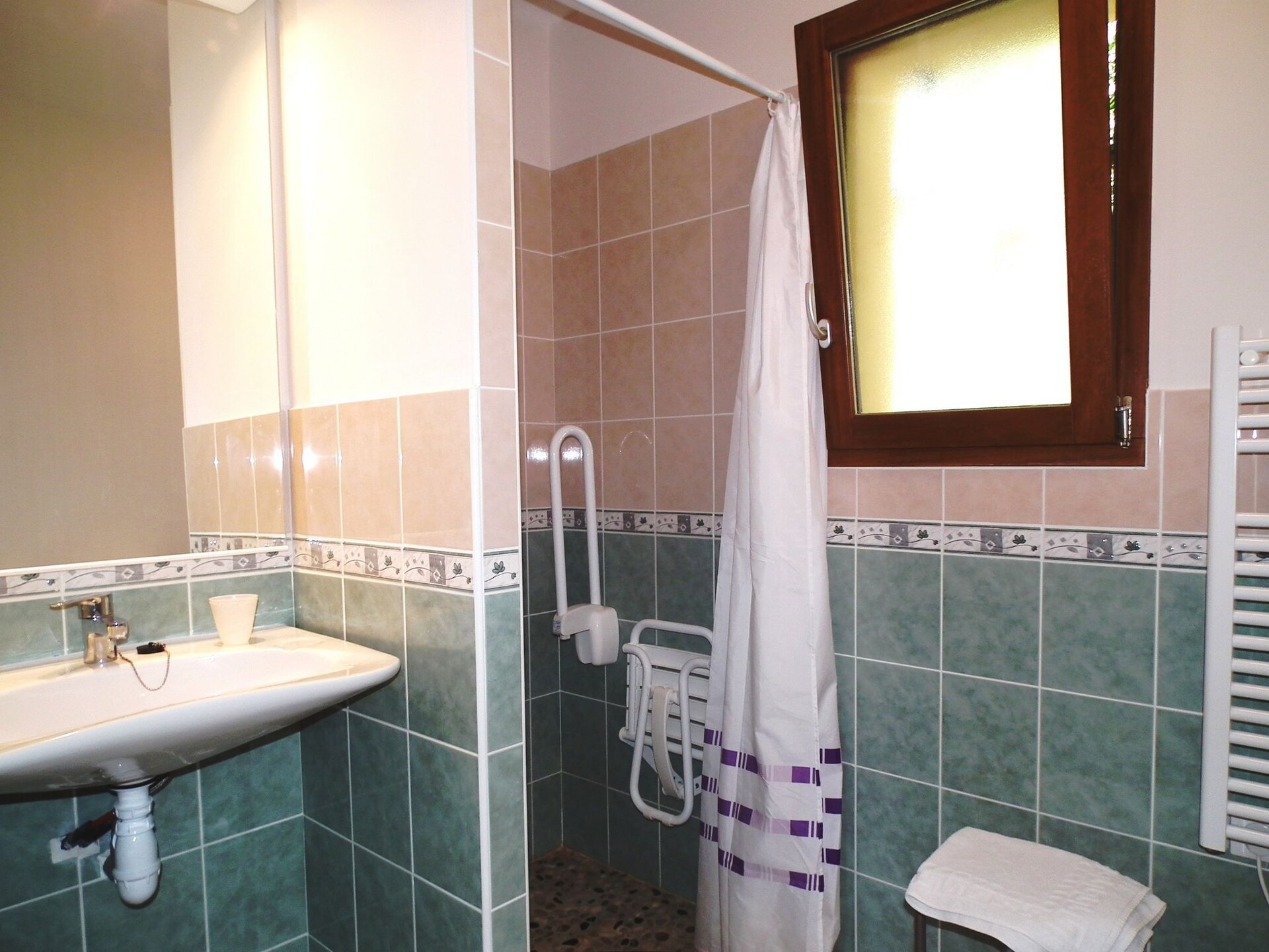 Ruime villa voor 7 in Gavaudun met privétuin en huisdieren welkom - foto 16