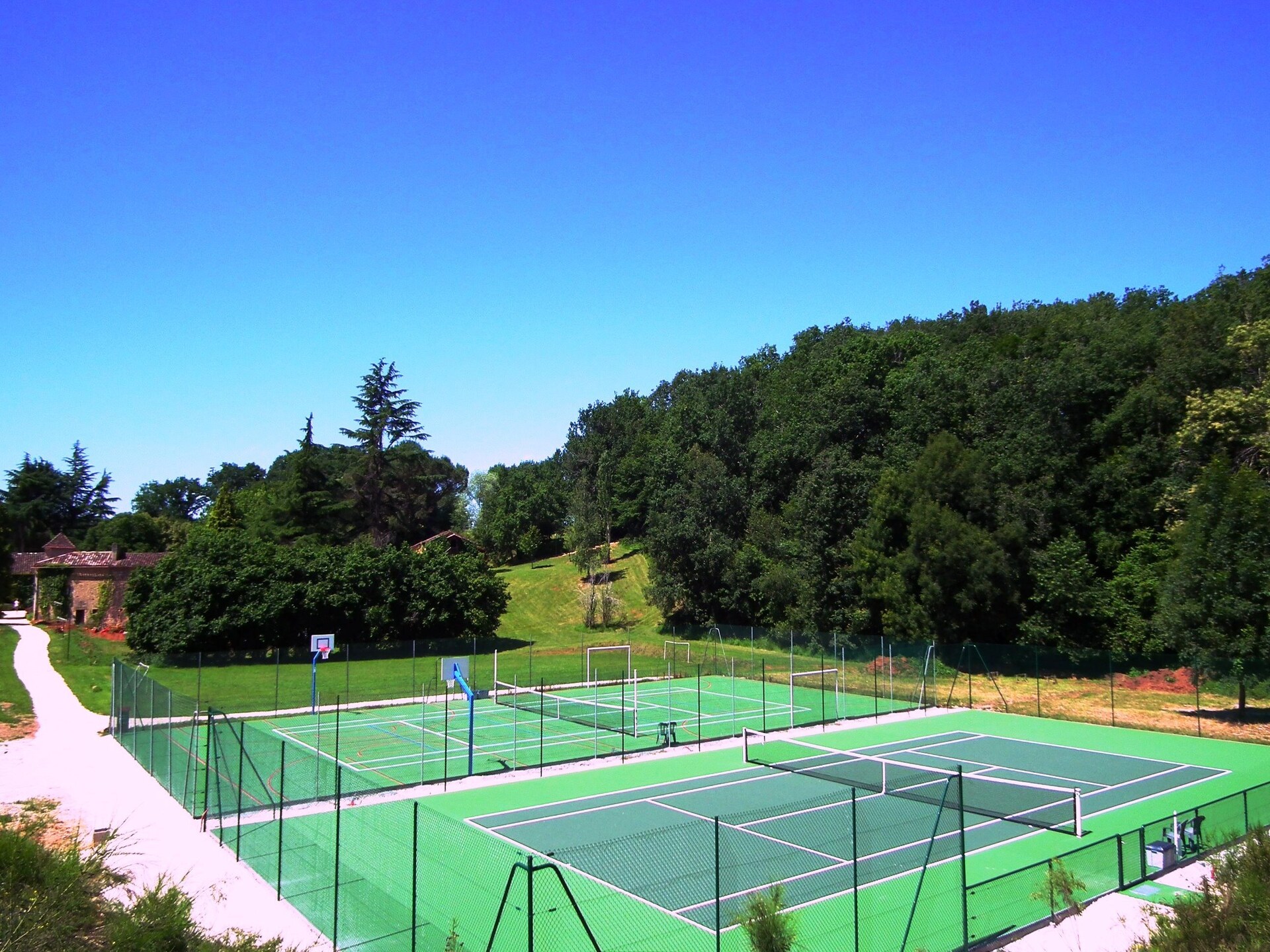 Villa Quercy in Gavaudun: Rust en comfort in de Dordogne - foto 16