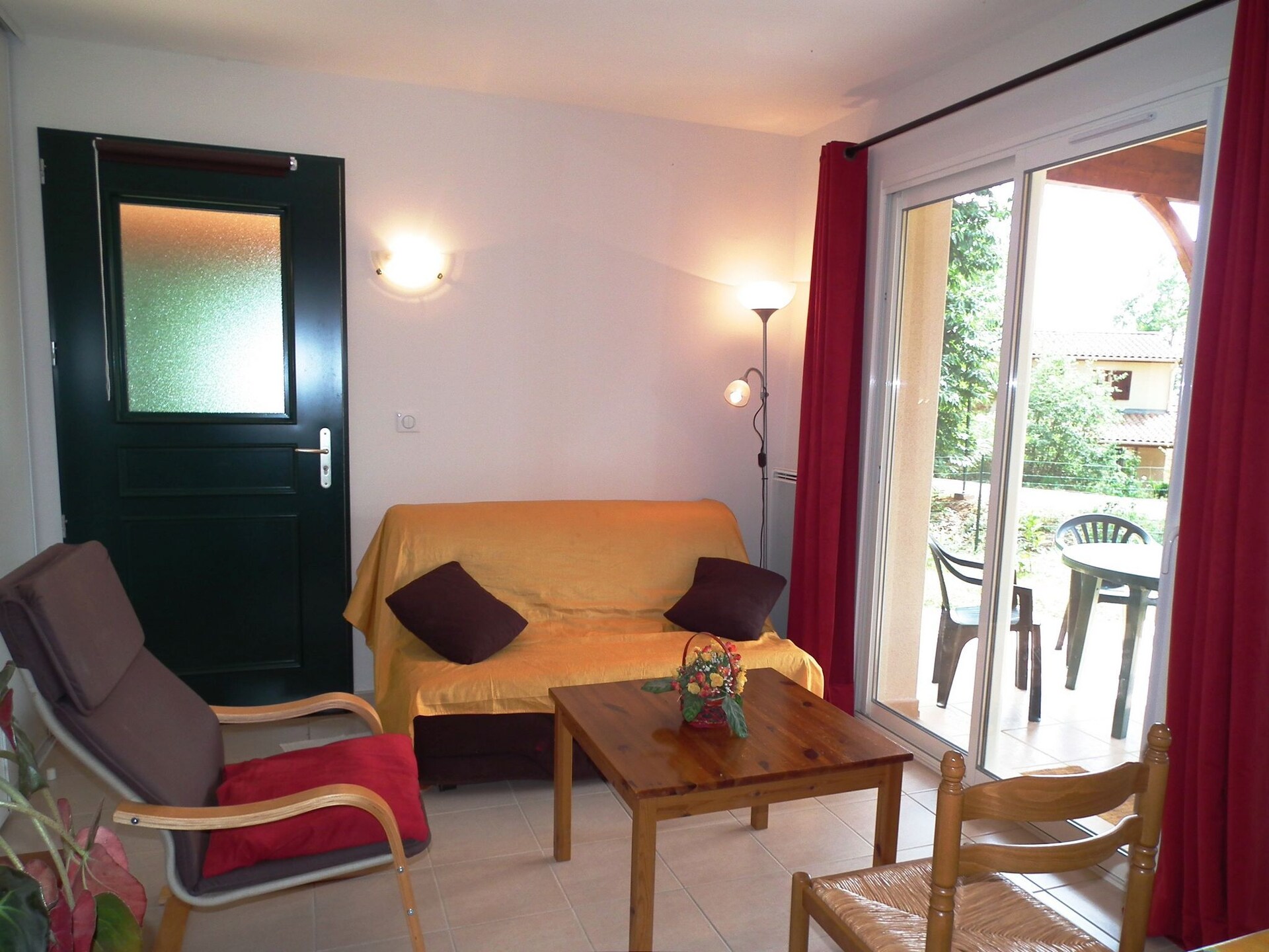 Villa Quercy in Gavaudun: Rust en comfort in de Dordogne - foto 3