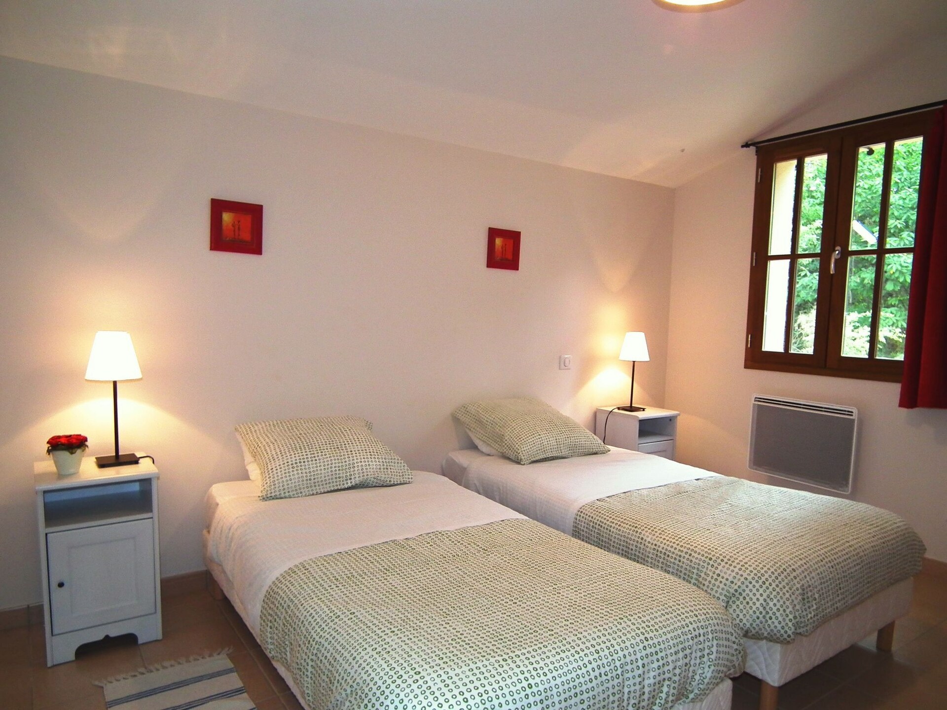 Villa Quercy in Gavaudun: Rust en comfort in de Dordogne - foto 5