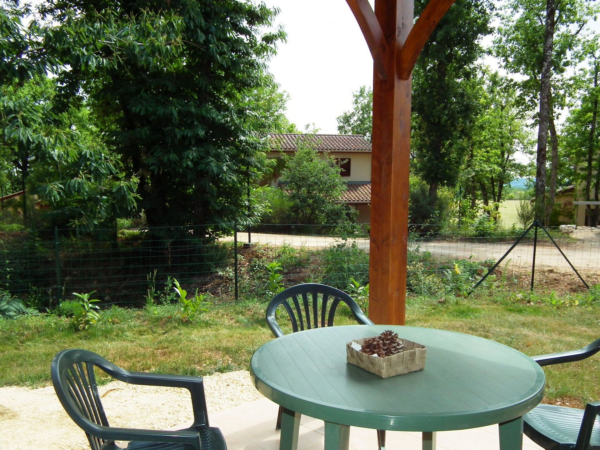 Villa Quercy in Gavaudun: Rust en comfort in de Dordogne - foto 13
