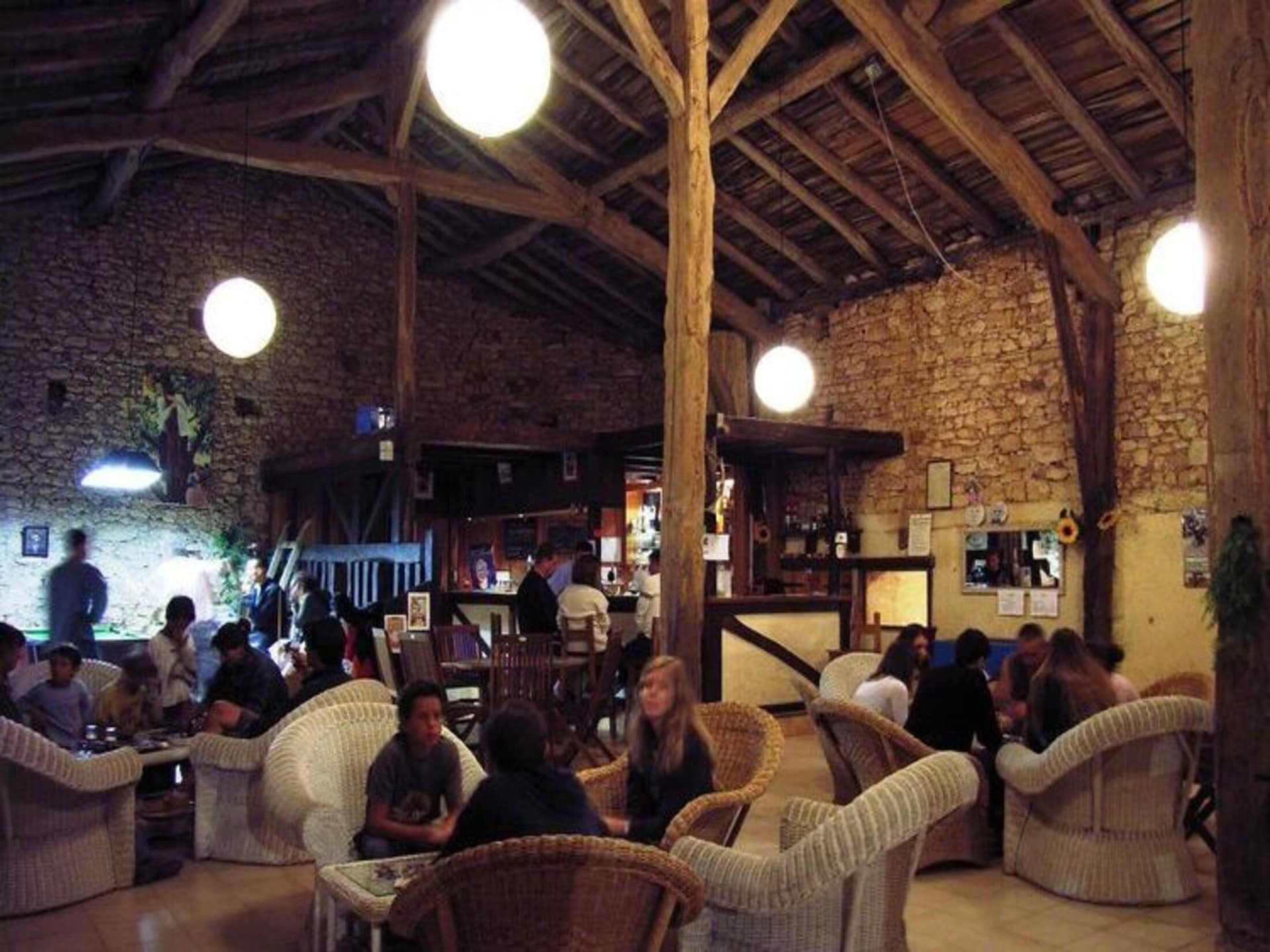 Villa Quercy in Gavaudun: Rust en comfort in de Dordogne - foto 26