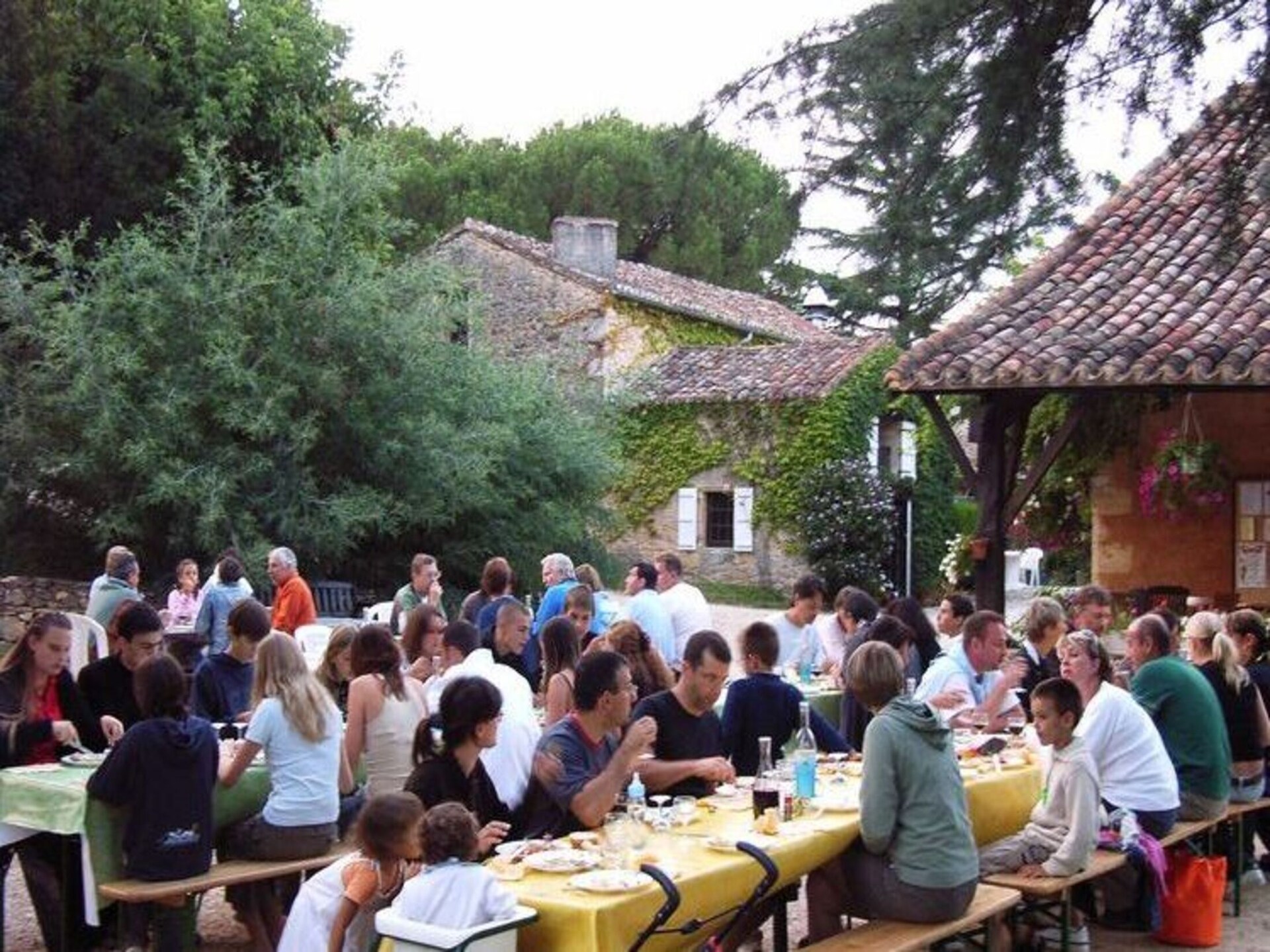 Villa Quercy in Gavaudun: Rust en comfort in de Dordogne - foto 25