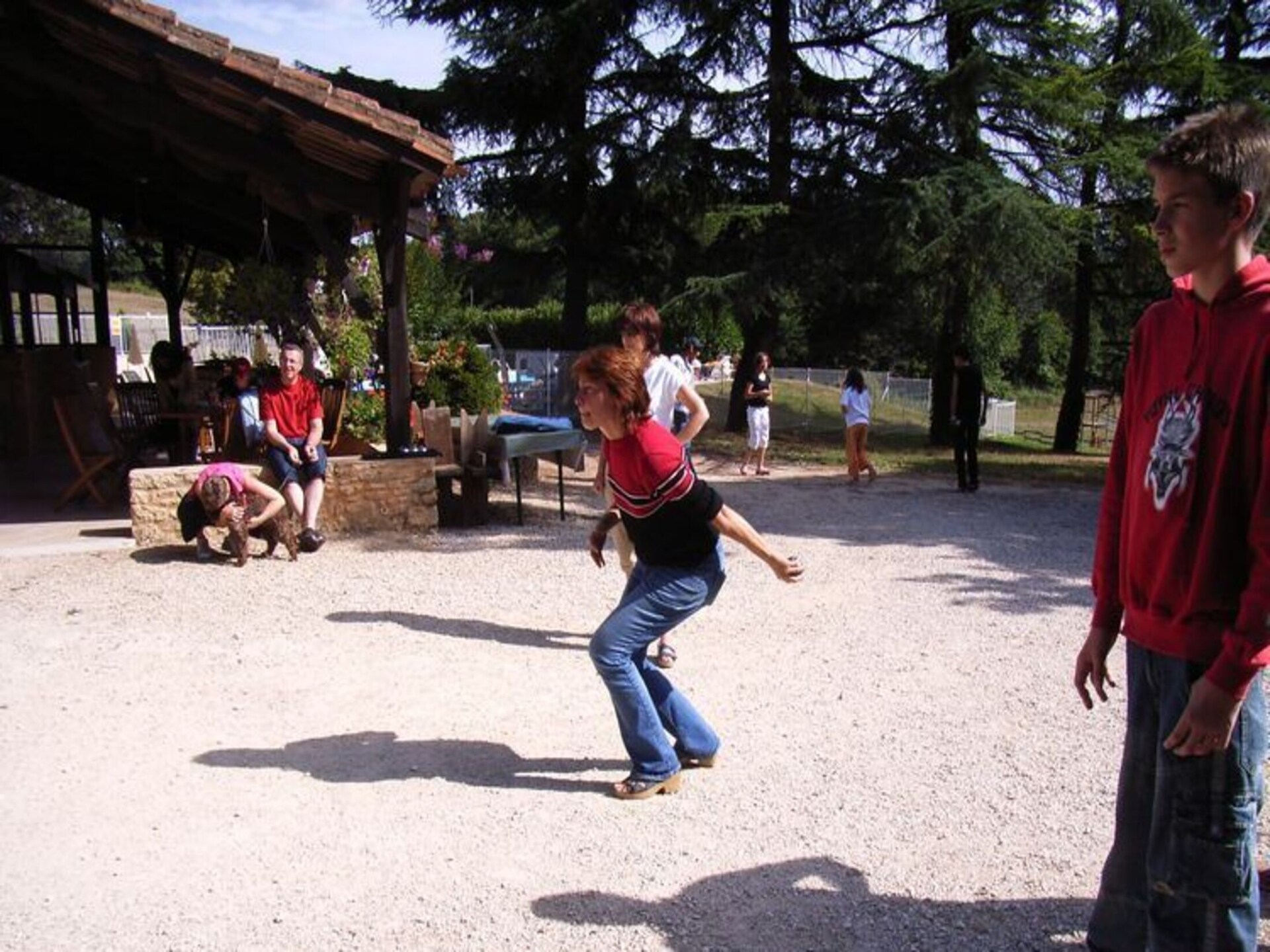 Villa Quercy in Gavaudun: Rust en comfort in de Dordogne - foto 10