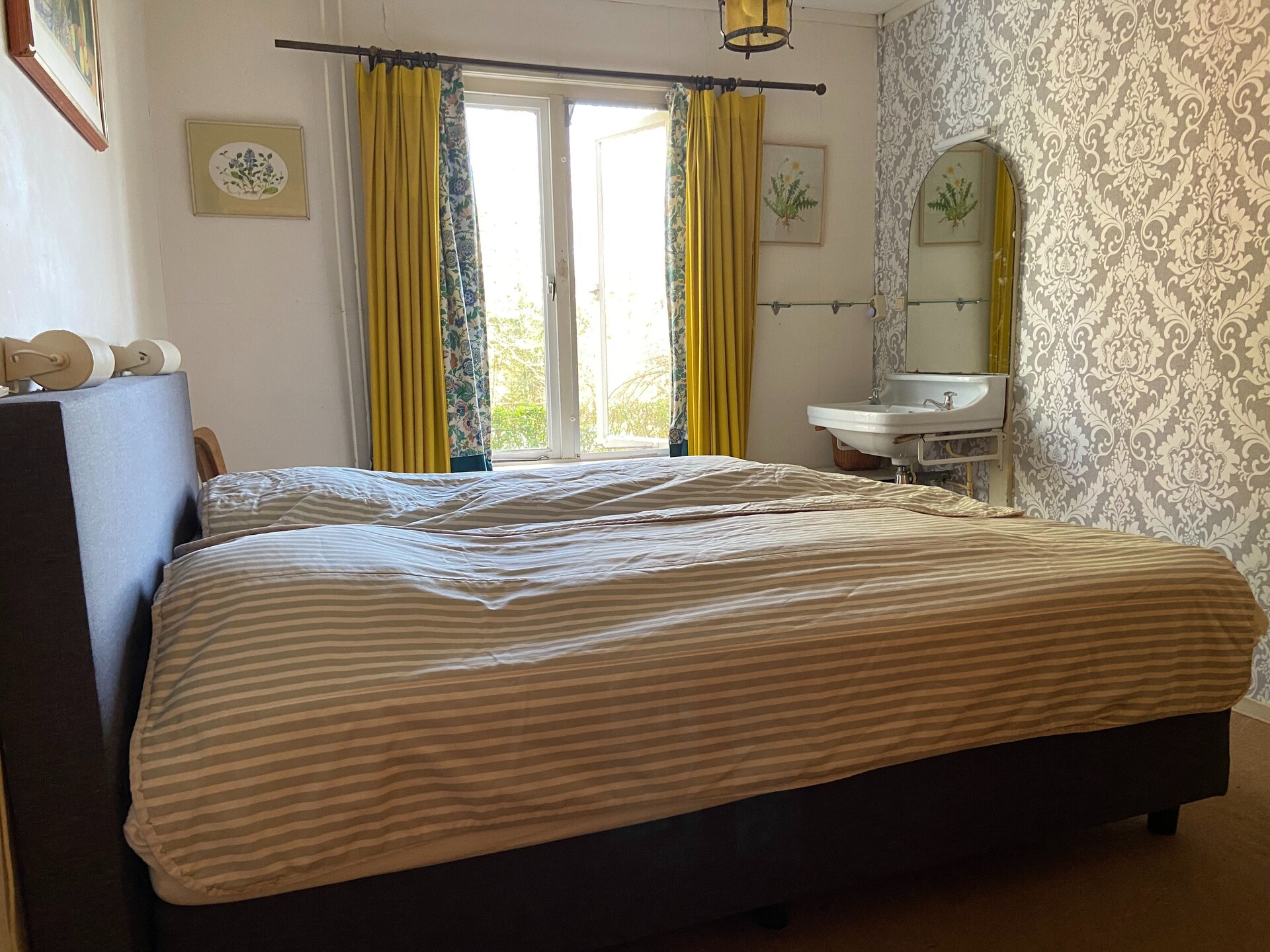 Landelijk landhuis met privébos, wellness en tennisbaan in Oploo - foto 20