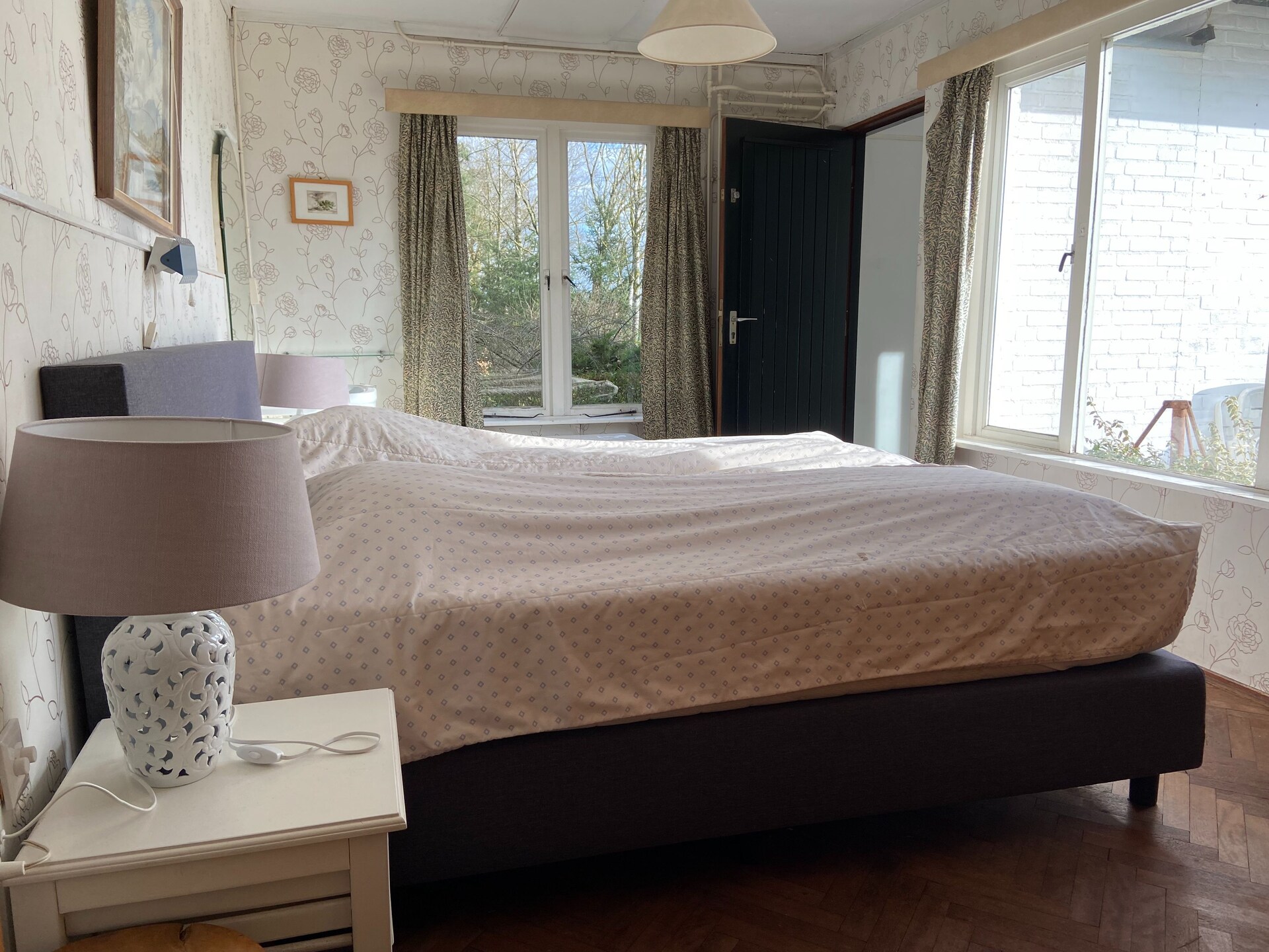 Landelijk landhuis met privébos, wellness en tennisbaan in Oploo - foto 17