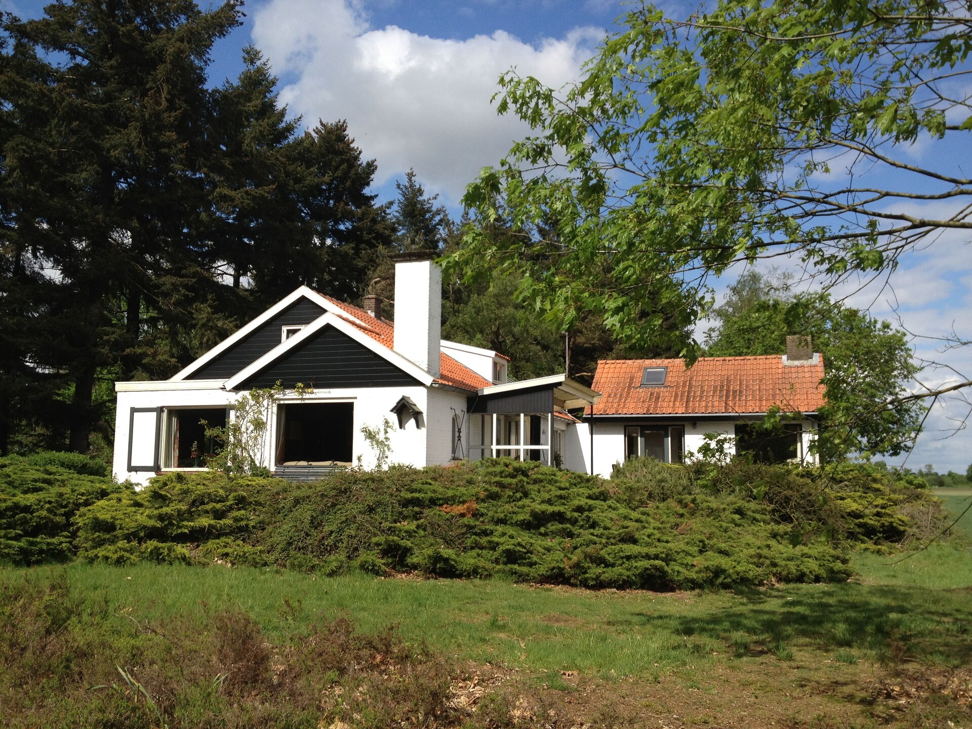 Landelijk landhuis met privébos, wellness en tennisbaan in Oploo - foto 18