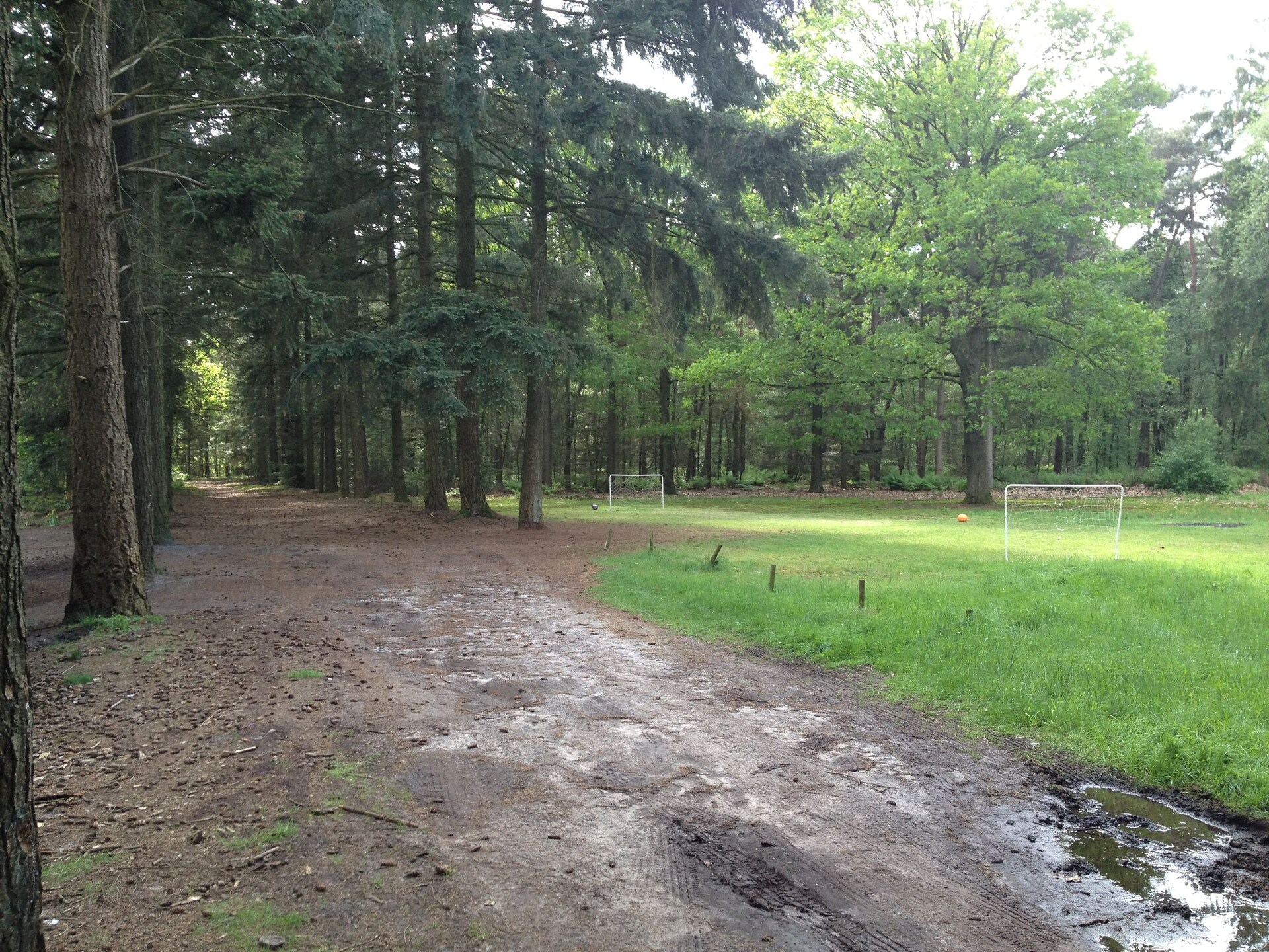 Landelijk landhuis met privébos, wellness en tennisbaan in Oploo - foto 29