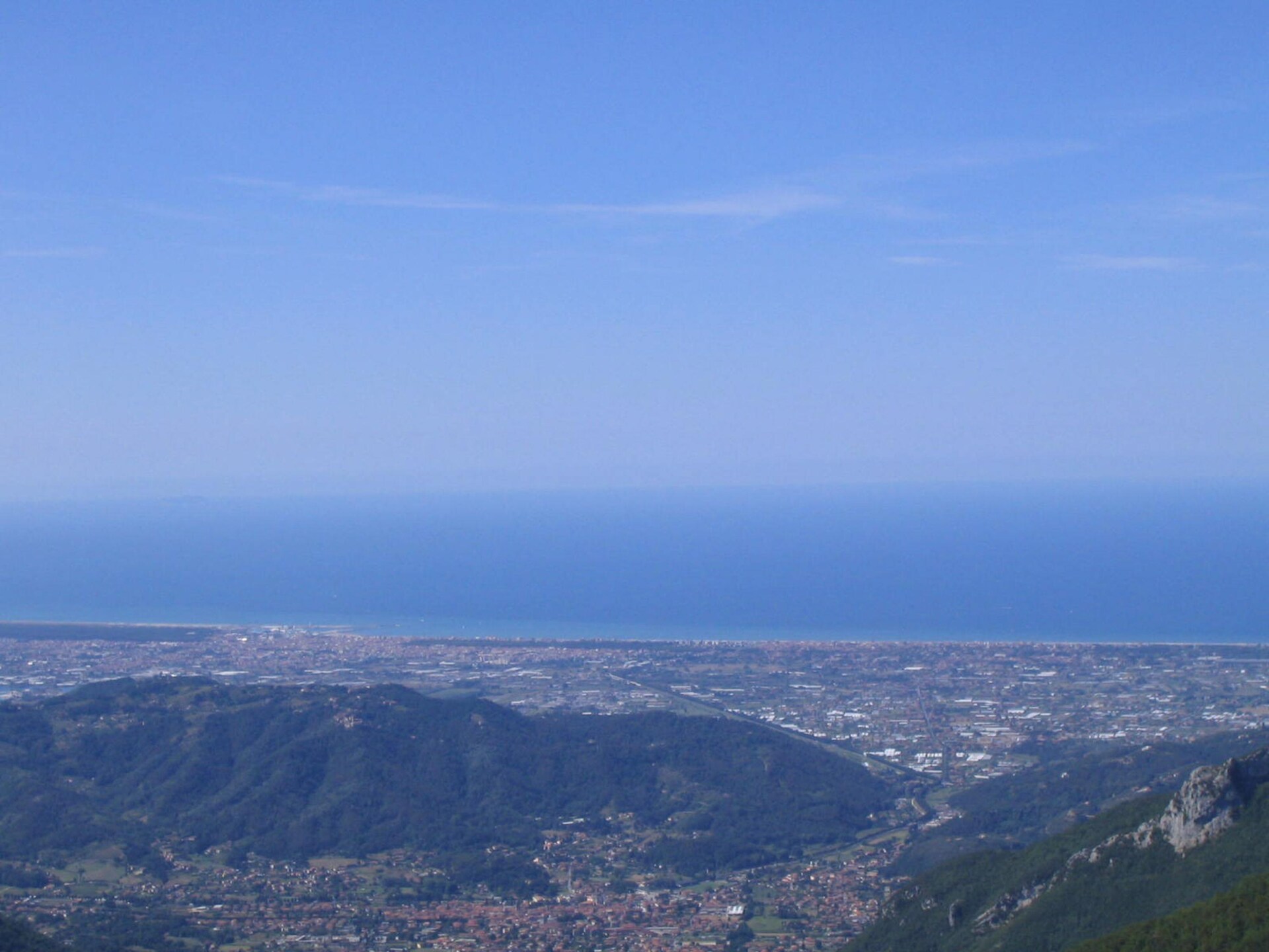 Elegant landhuis in Pescaglia: 6p, bos & dorp op 100m, meer op 1km - foto 33