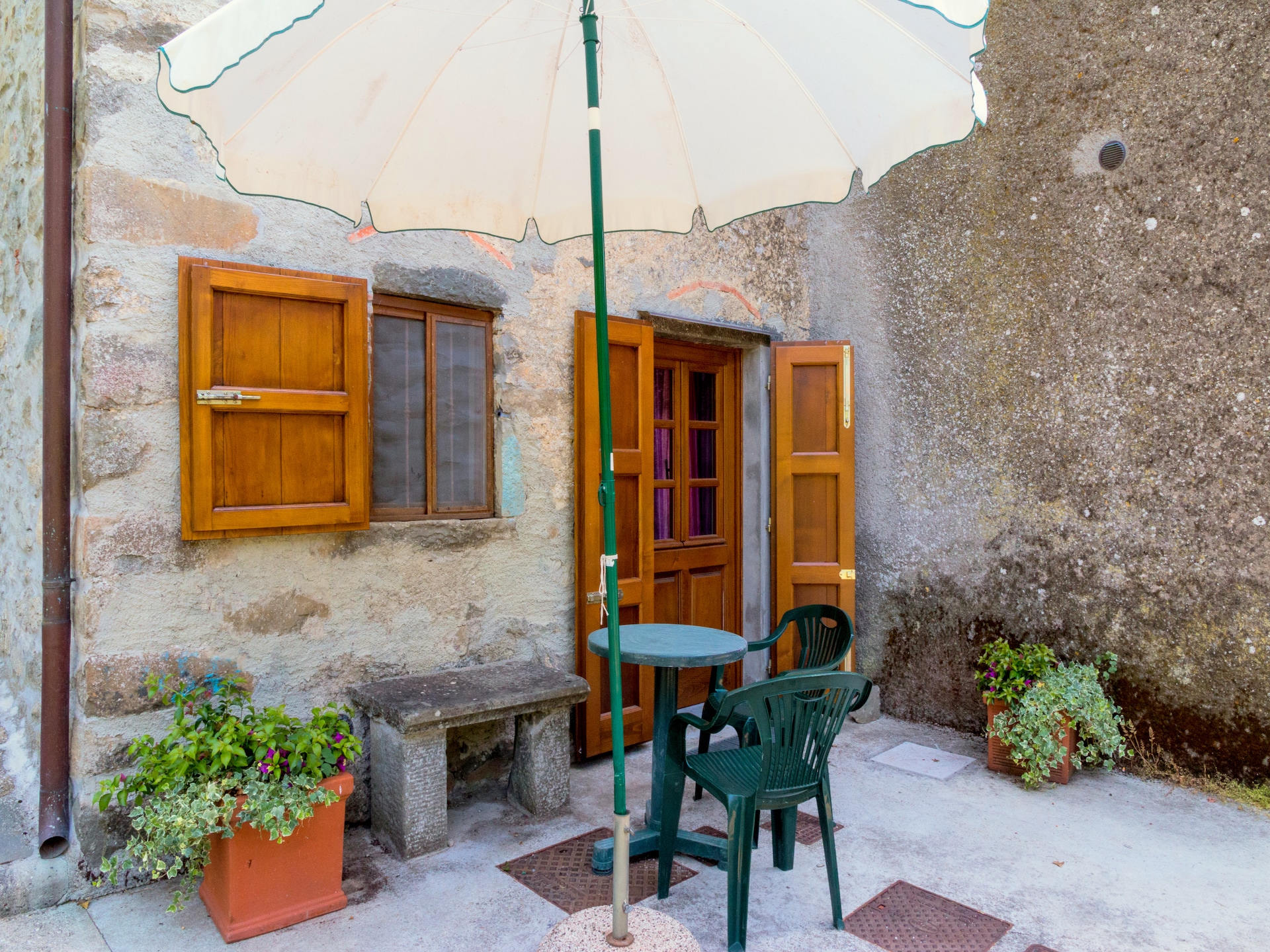 Elegant landhuis in Pescaglia: 6p, bos & dorp op 100m, meer op 1km - foto 18