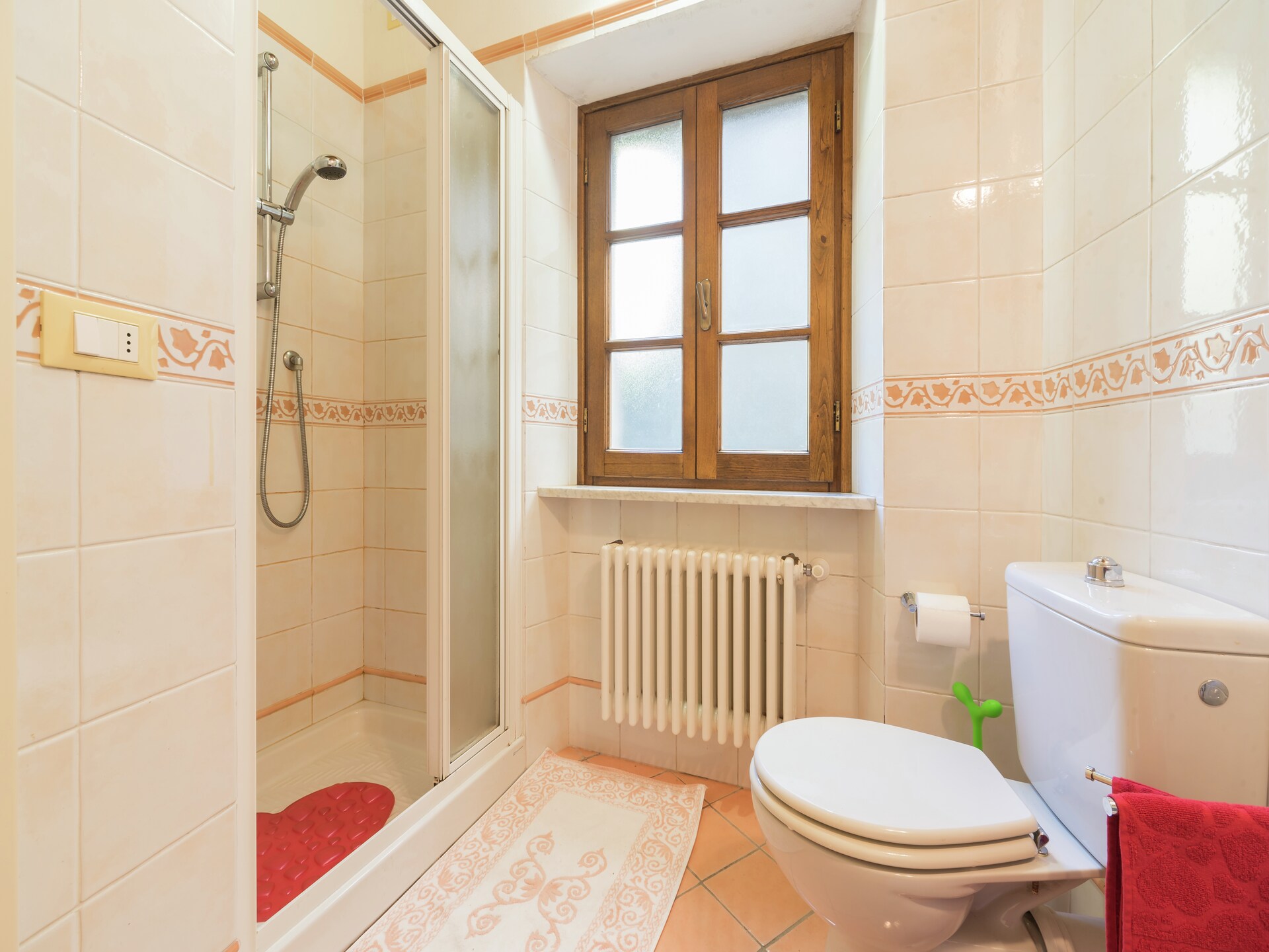 Elegant landhuis in Pescaglia: 6p, bos & dorp op 100m, meer op 1km - foto 15