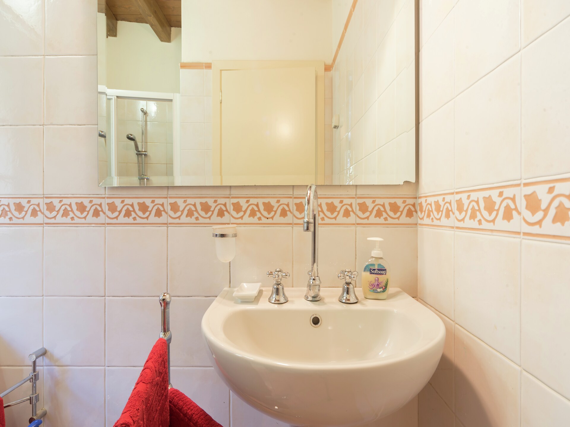 Elegant landhuis in Pescaglia: 6p, bos & dorp op 100m, meer op 1km - foto 17