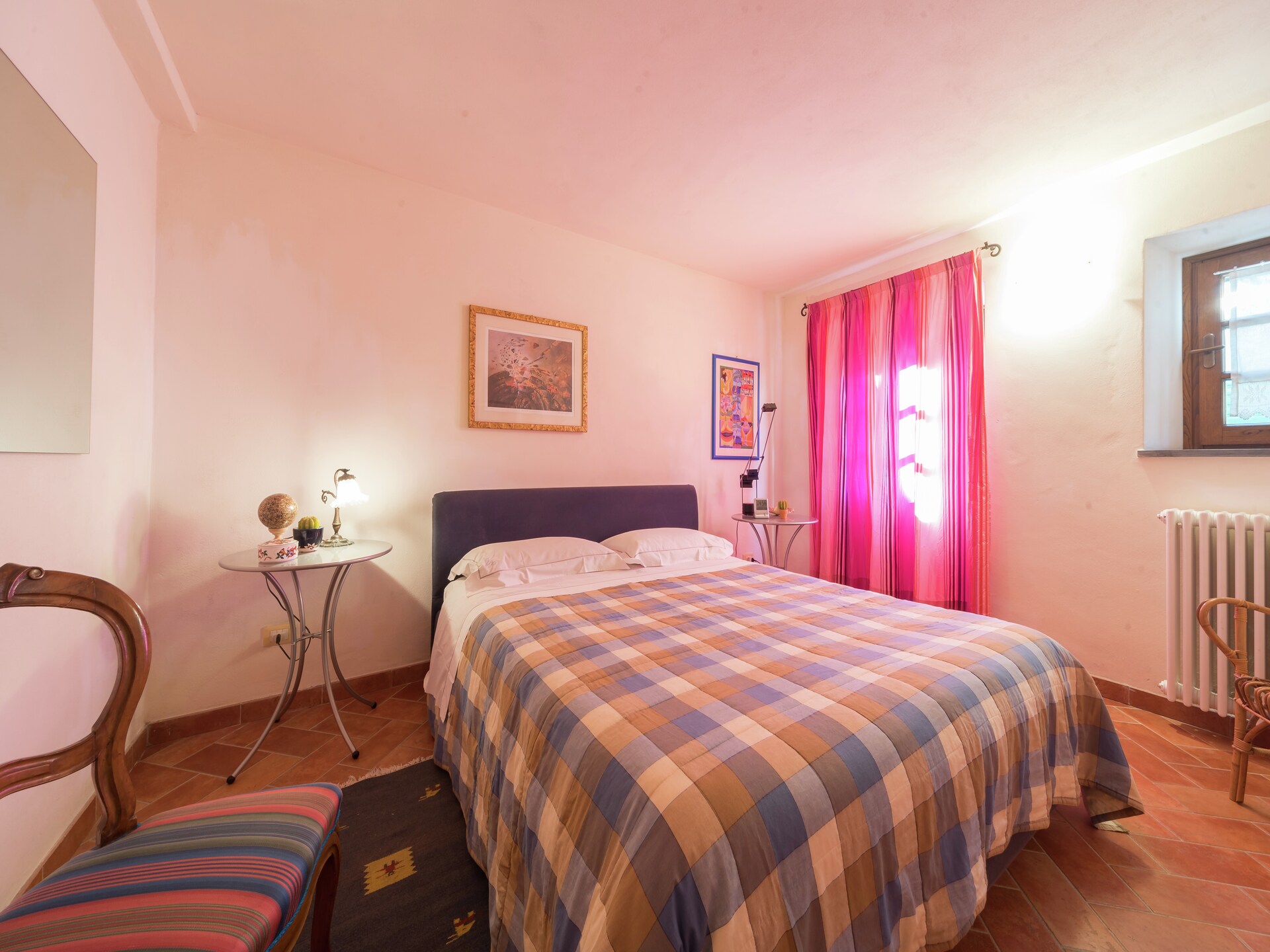 Elegant landhuis in Pescaglia: 6p, bos & dorp op 100m, meer op 1km - foto 13