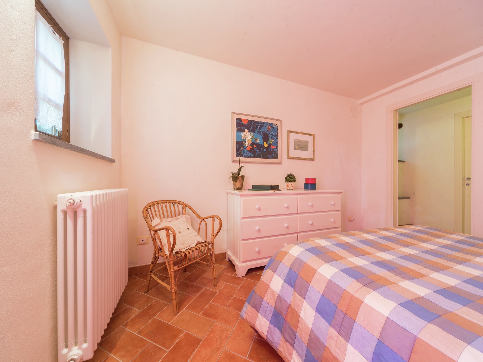 Elegant landhuis in Pescaglia: 6p, bos & dorp op 100m, meer op 1km - foto 7