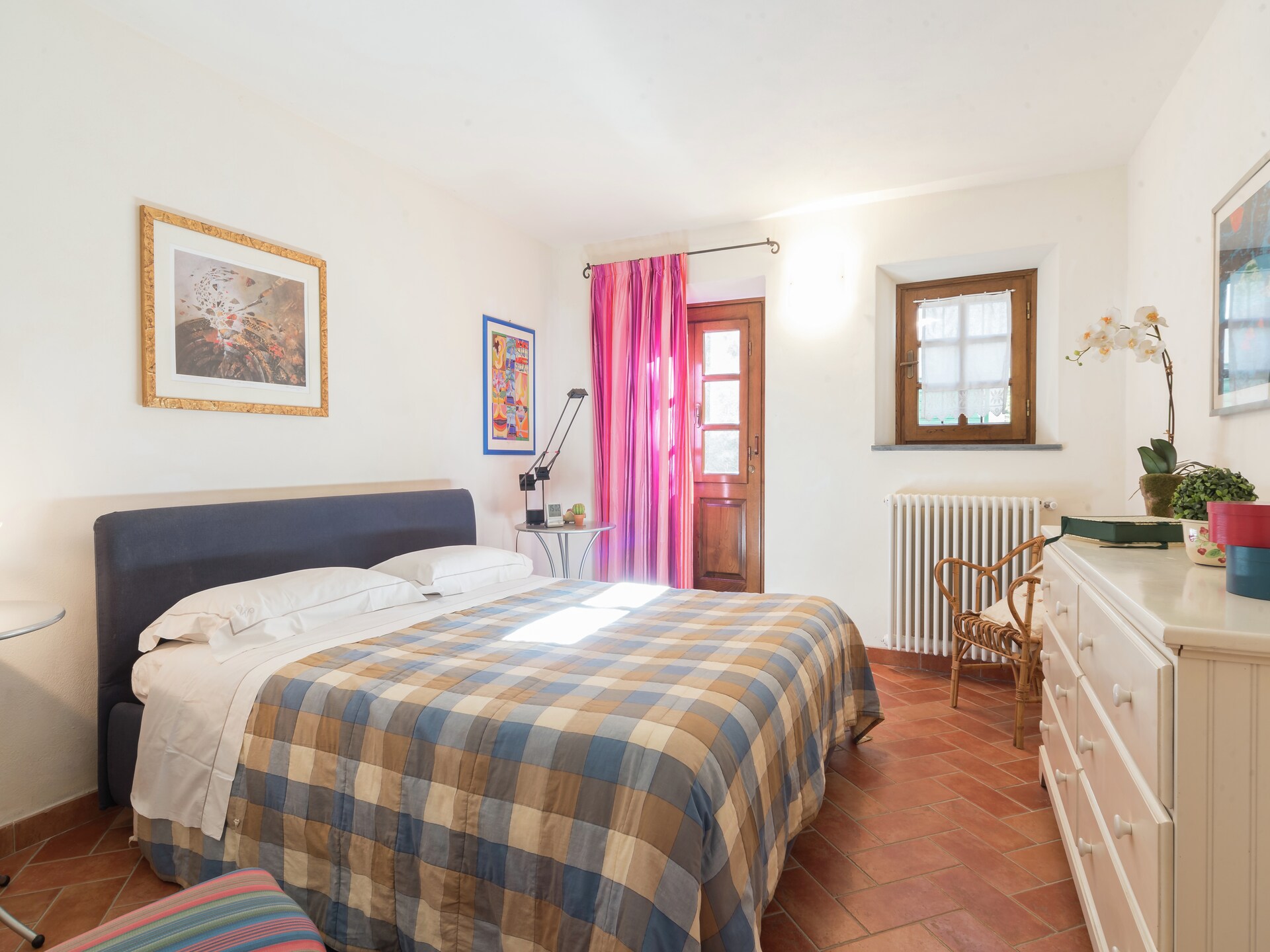 Elegant landhuis in Pescaglia: 6p, bos & dorp op 100m, meer op 1km - foto 3