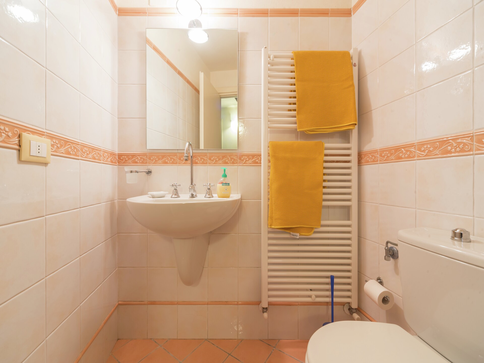 Elegant landhuis in Pescaglia: 6p, bos & dorp op 100m, meer op 1km - foto 16