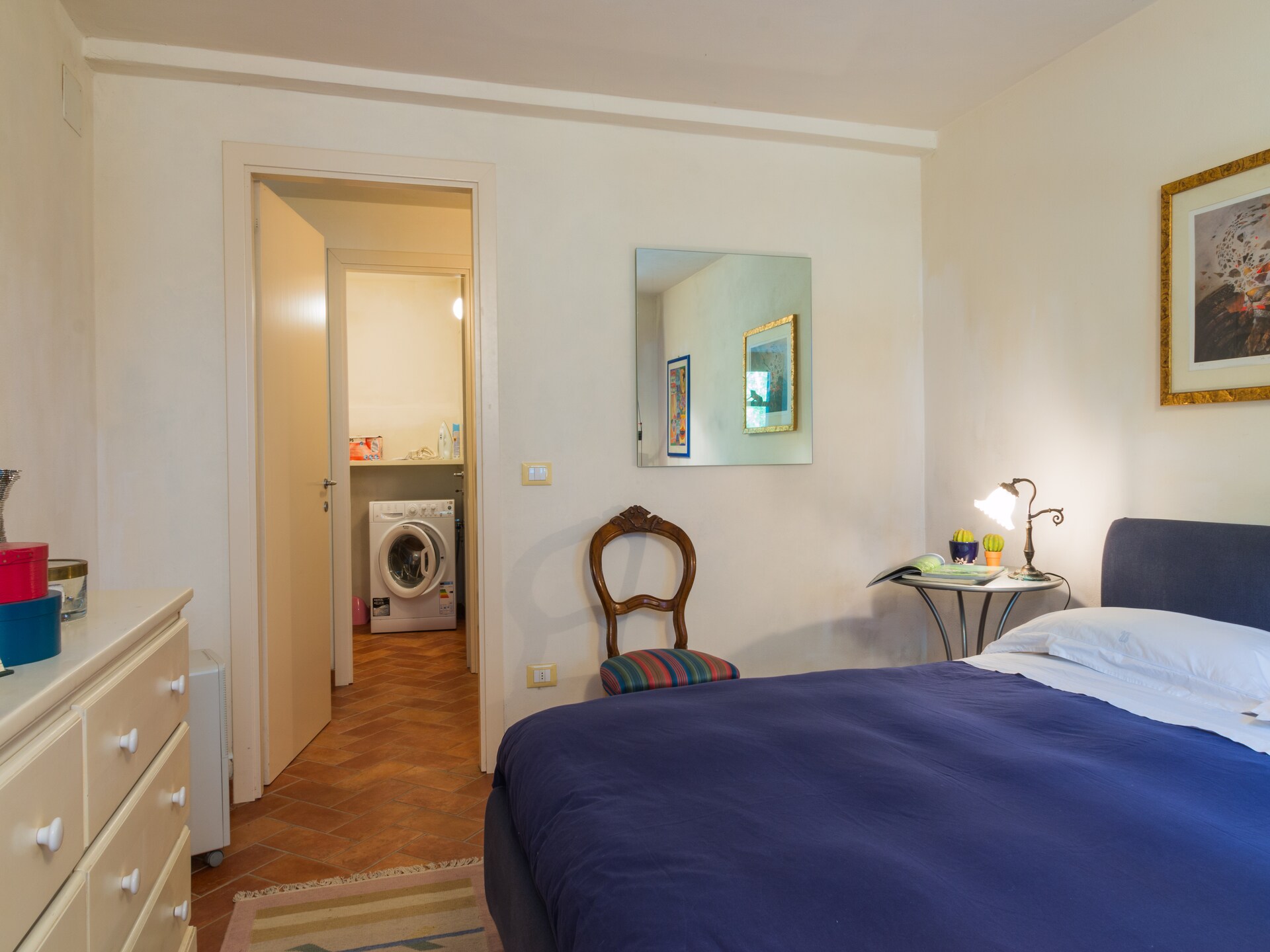 Elegant landhuis in Pescaglia: 6p, bos & dorp op 100m, meer op 1km - foto 40