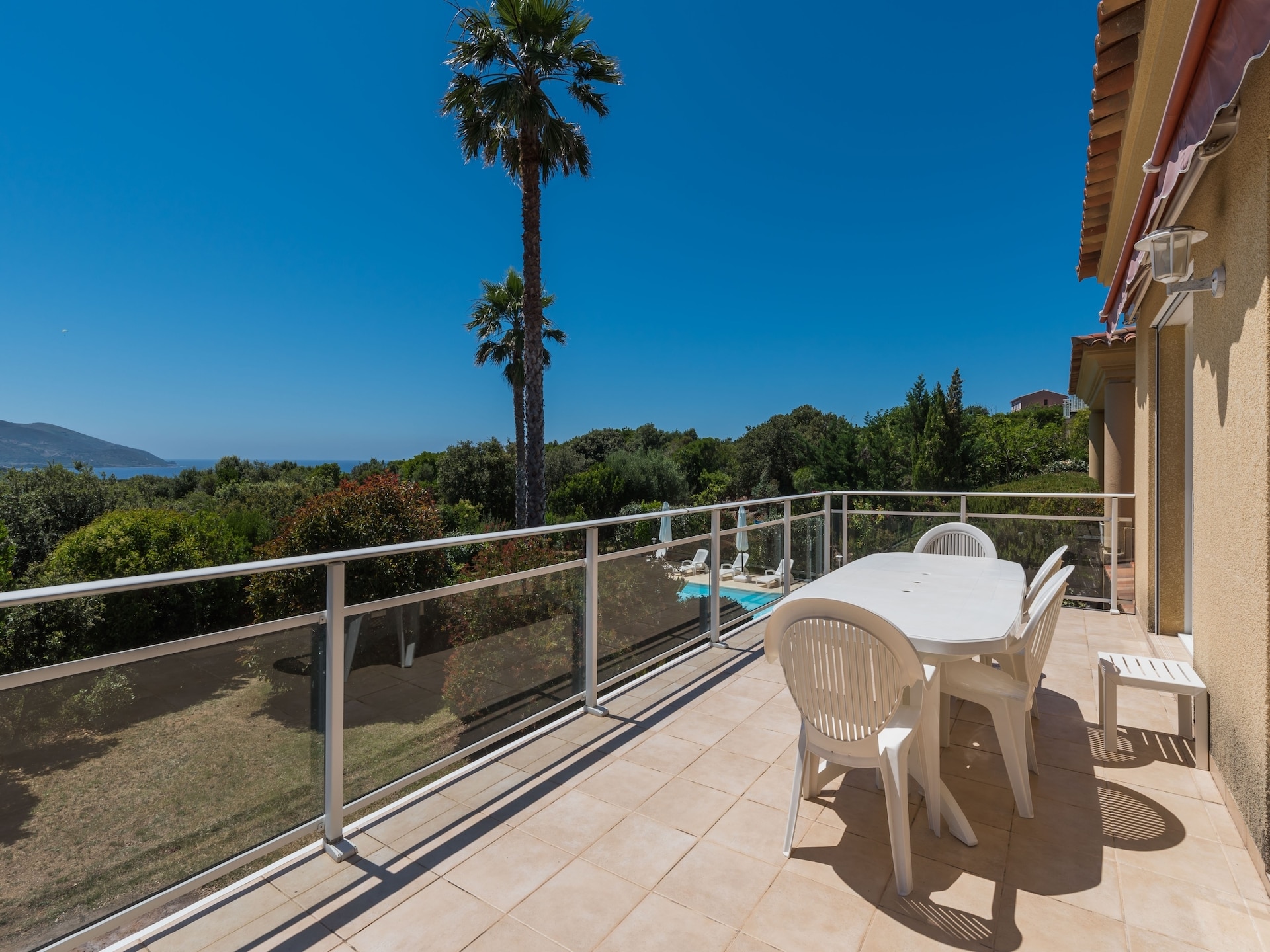 Villa Jaune: op 1 km van centrum en zee met privézwembad - foto 31