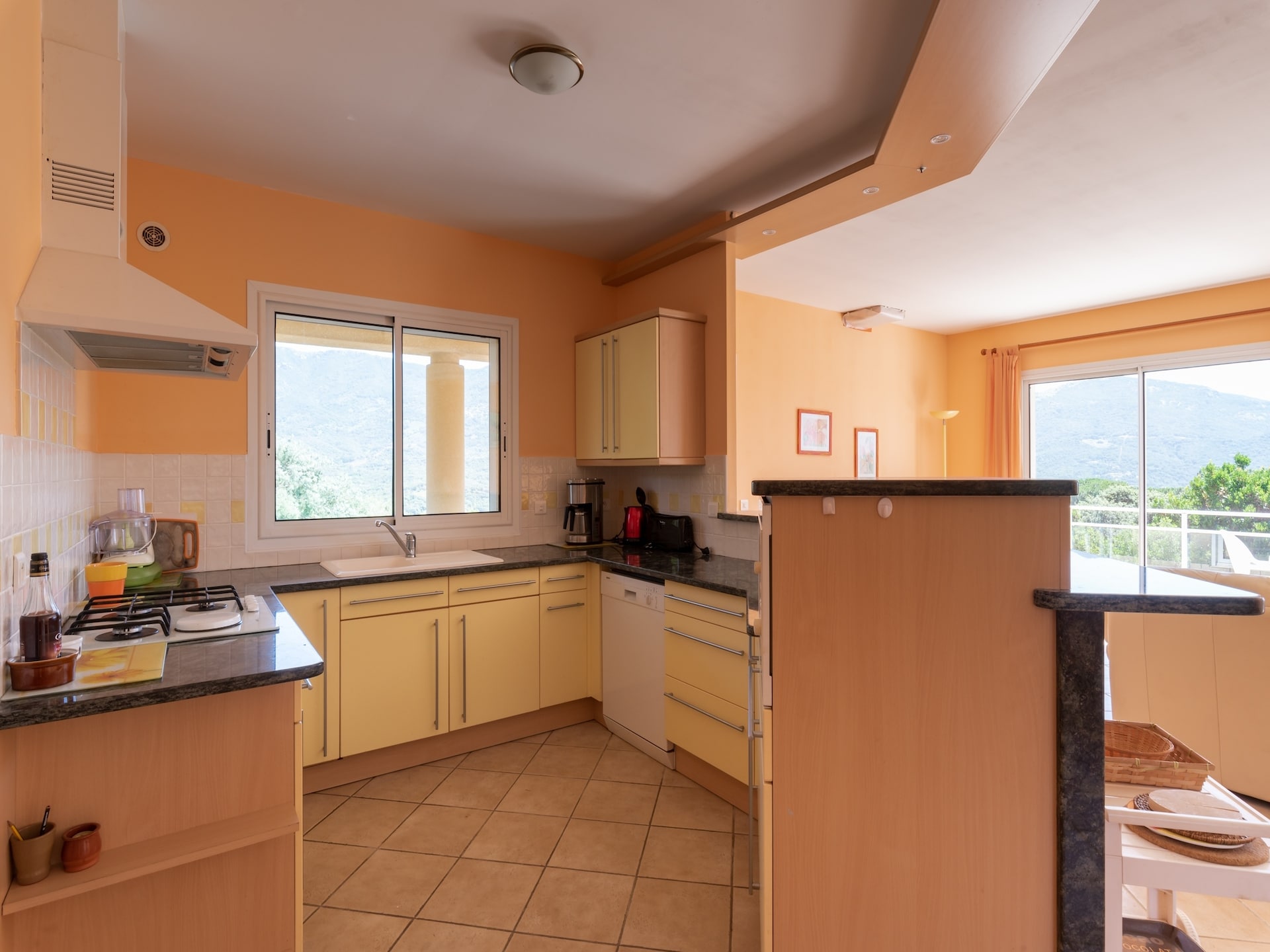Villa Jaune: op 1 km van centrum en zee met privézwembad - foto 20