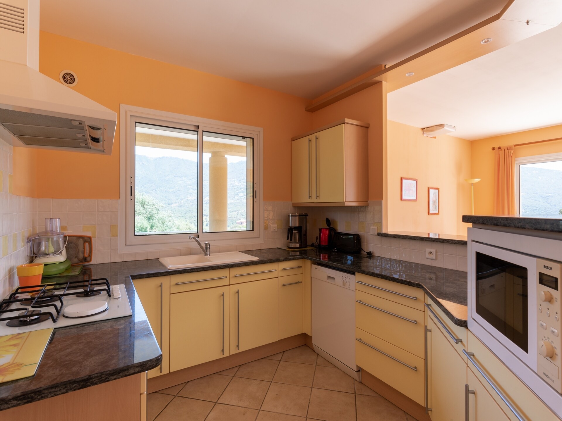 Villa Jaune: op 1 km van centrum en zee met privézwembad - foto 4
