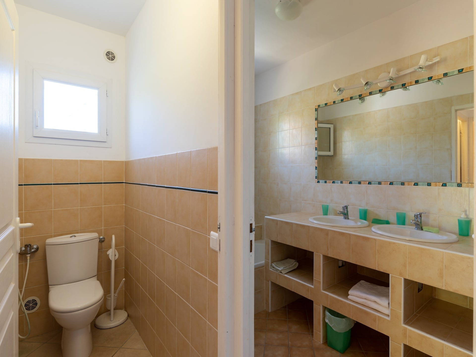 Villa Jaune: op 1 km van centrum en zee met privézwembad - foto 25