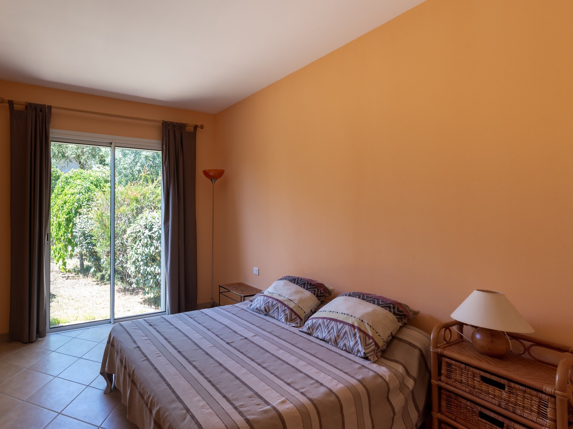 Villa Jaune: op 1 km van centrum en zee met privézwembad - foto 6