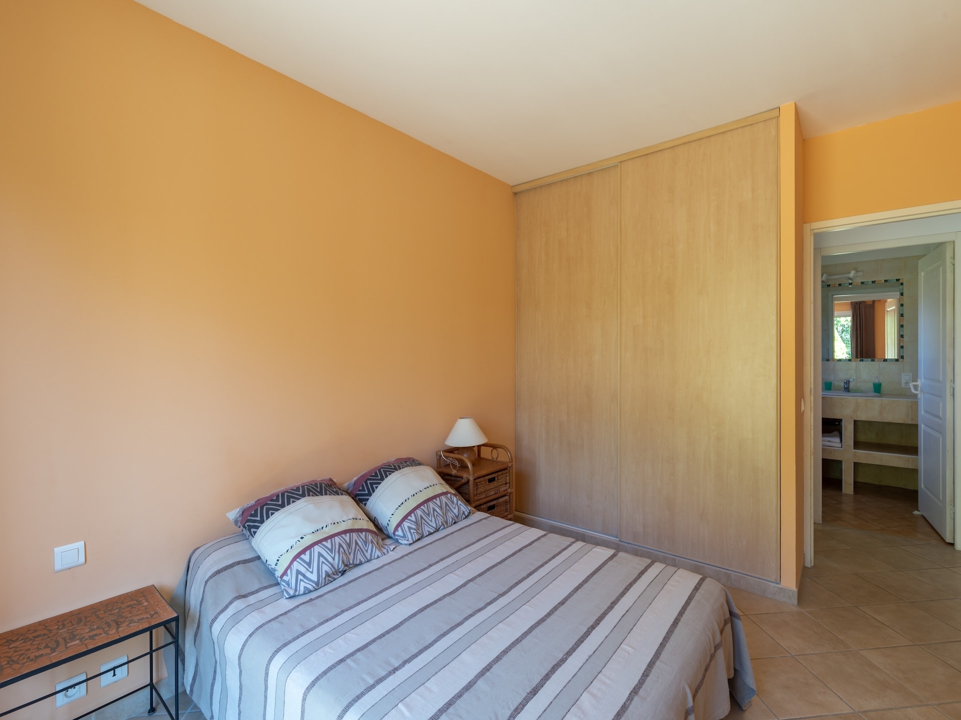 Villa Jaune: op 1 km van centrum en zee met privézwembad - foto 21