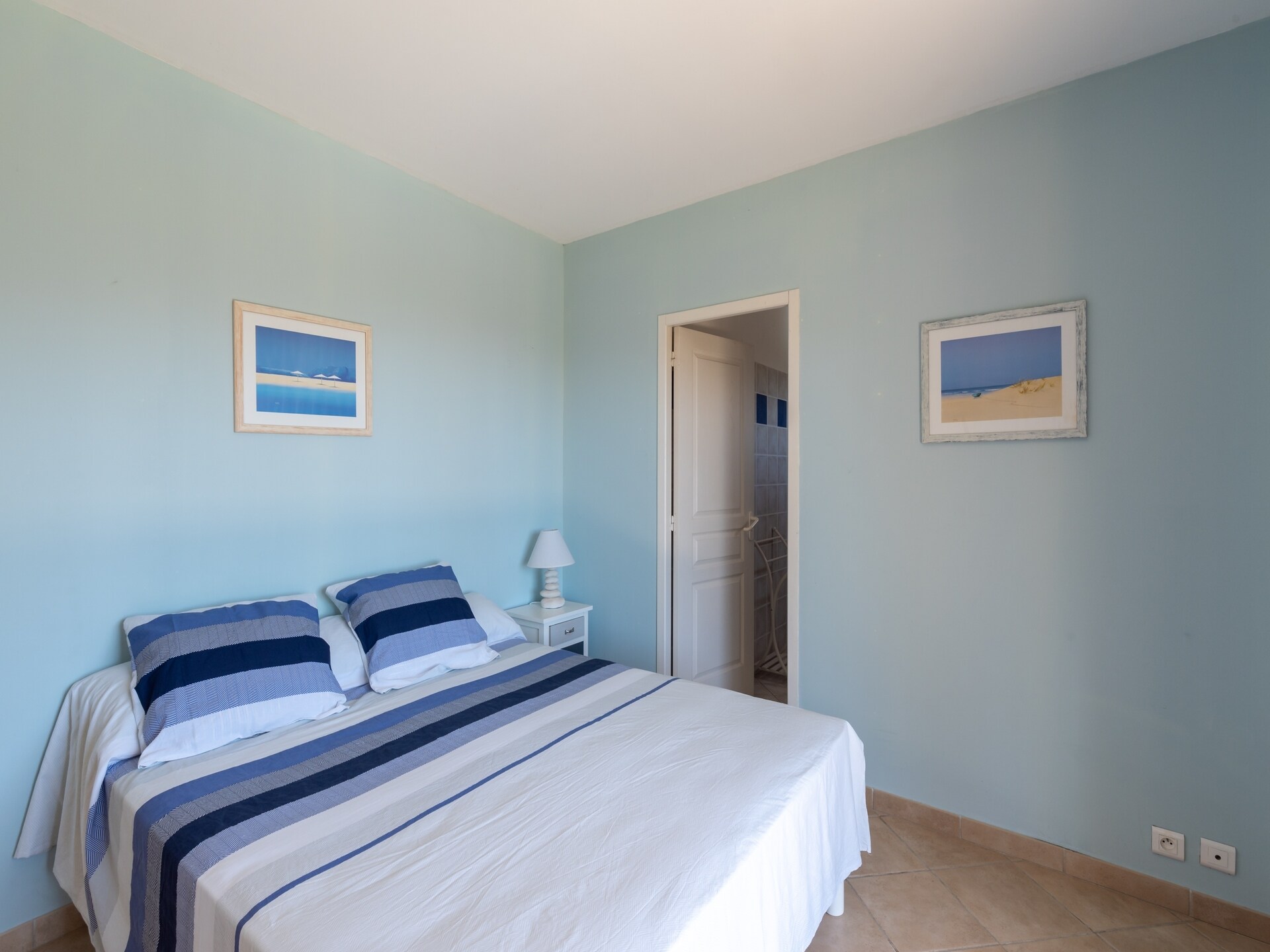 Villa Jaune: op 1 km van centrum en zee met privézwembad - foto 10
